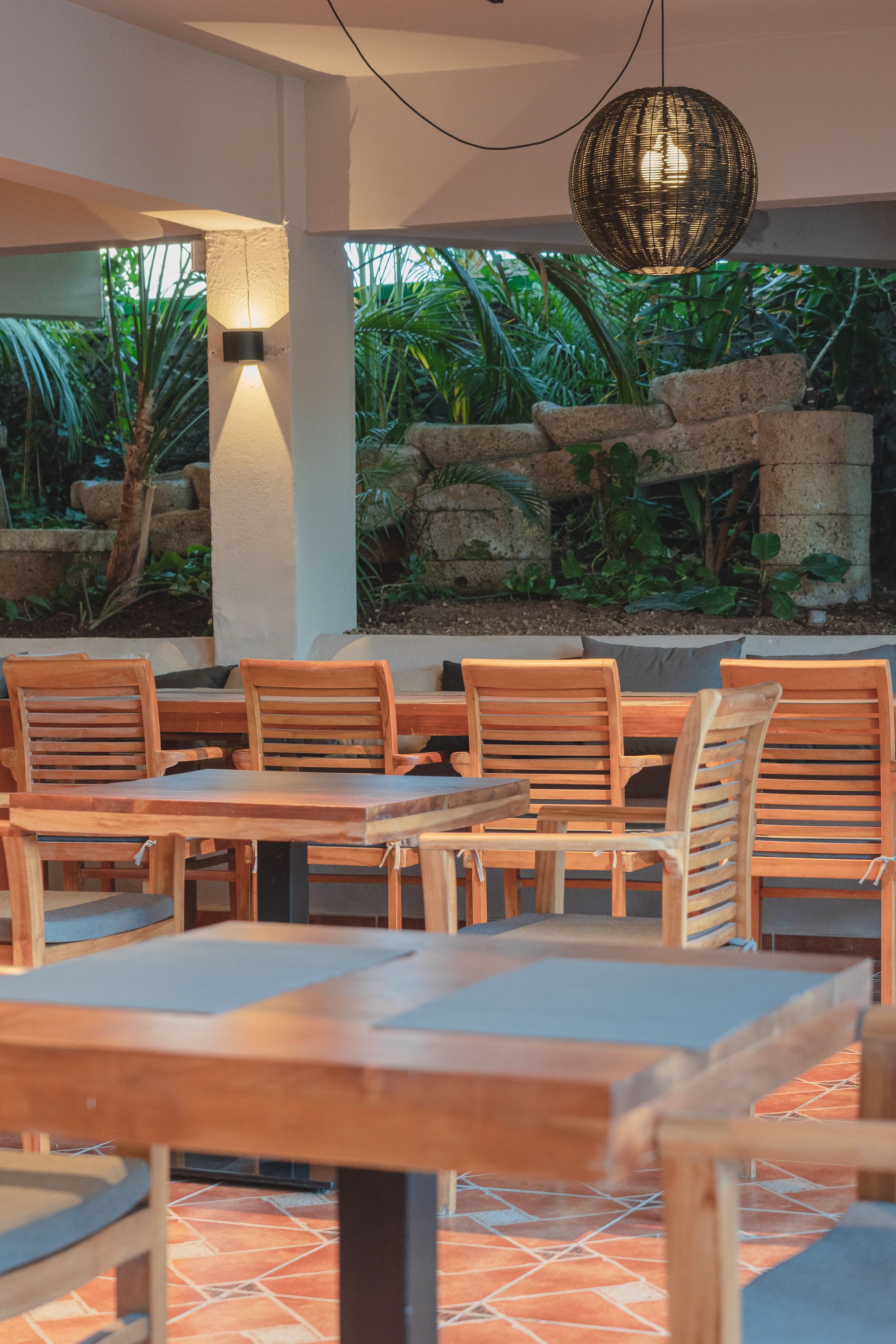 RESTAURANTE