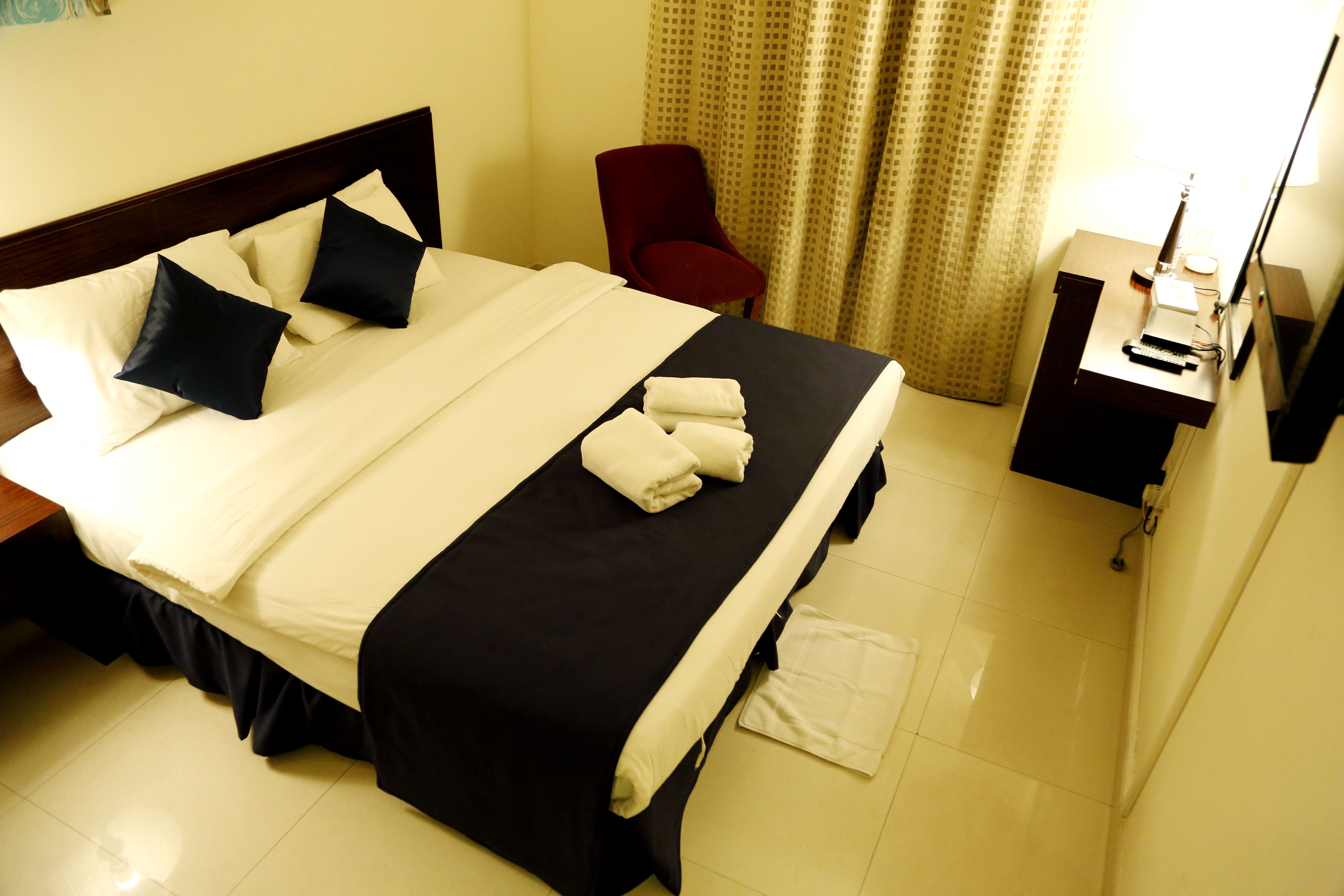 Grand Room