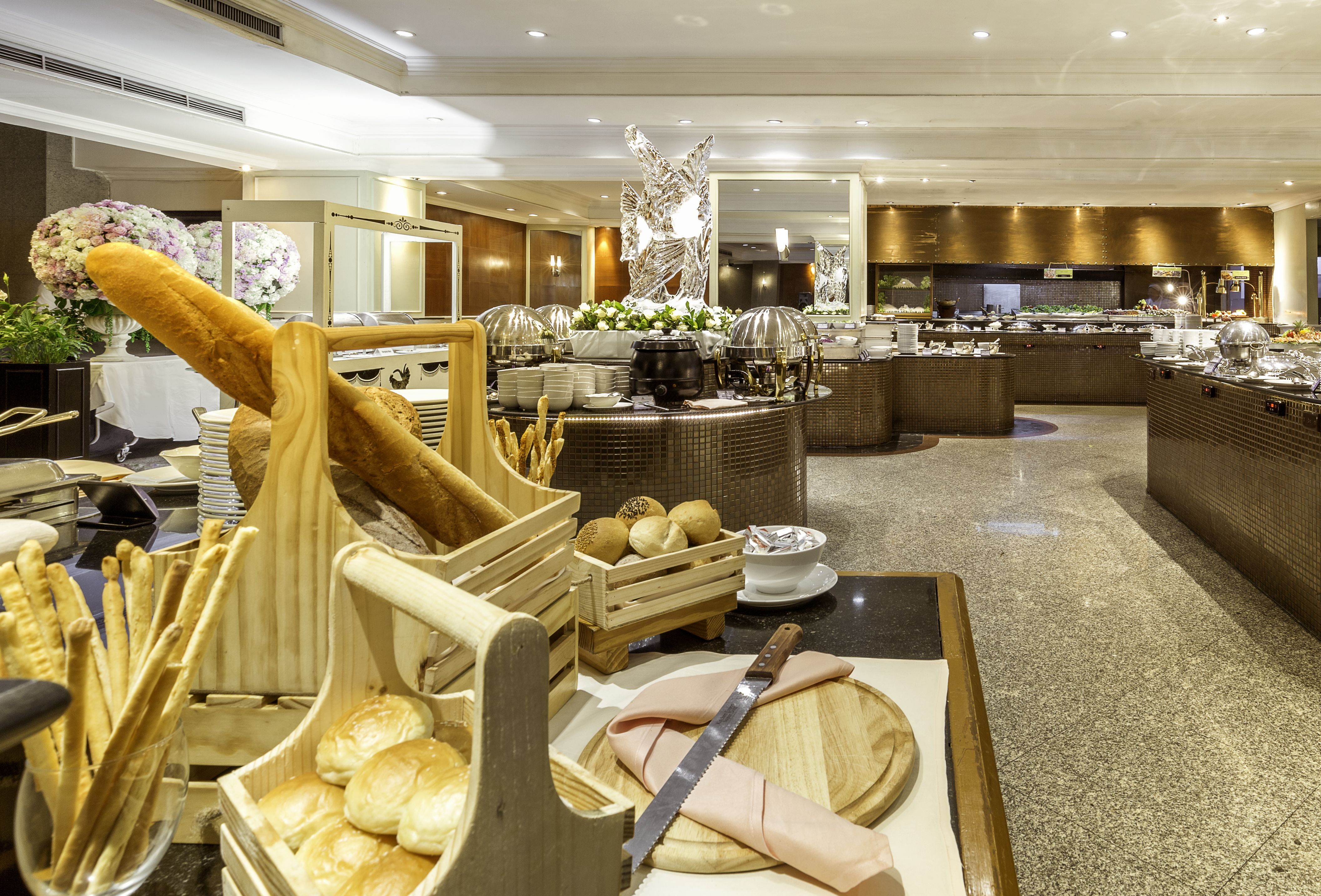 The Cafe