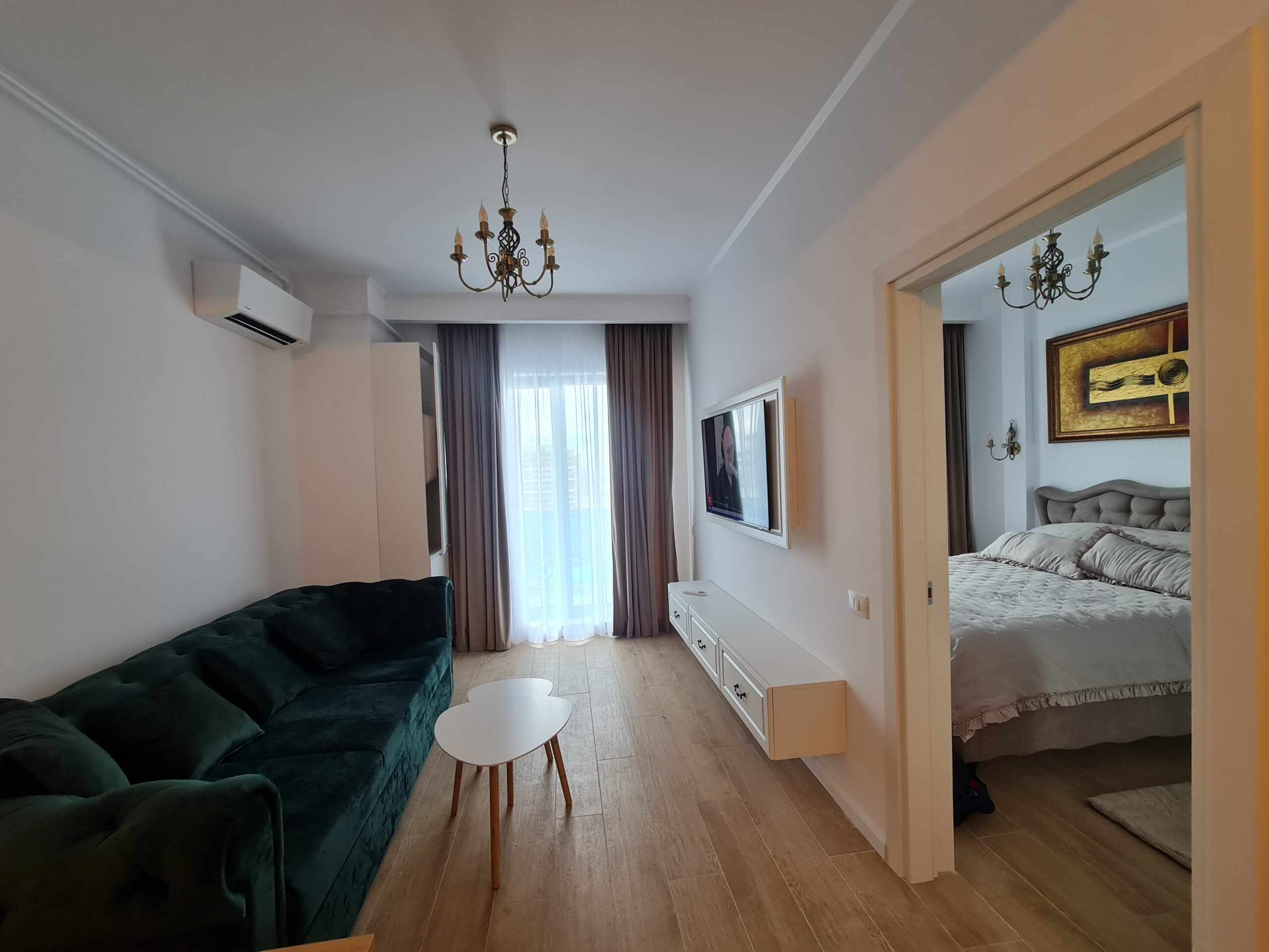 Apartament Sole 8