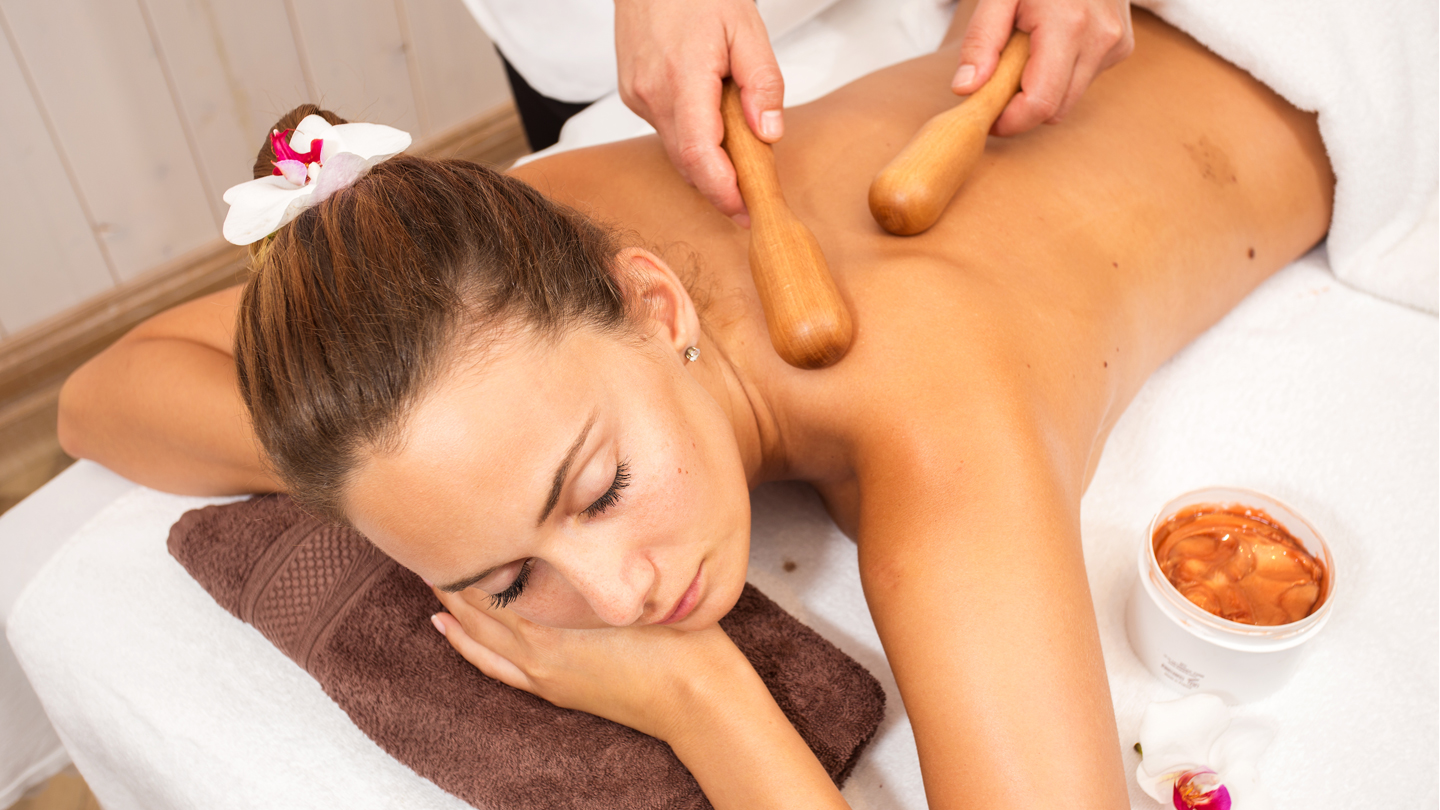 Salon spa