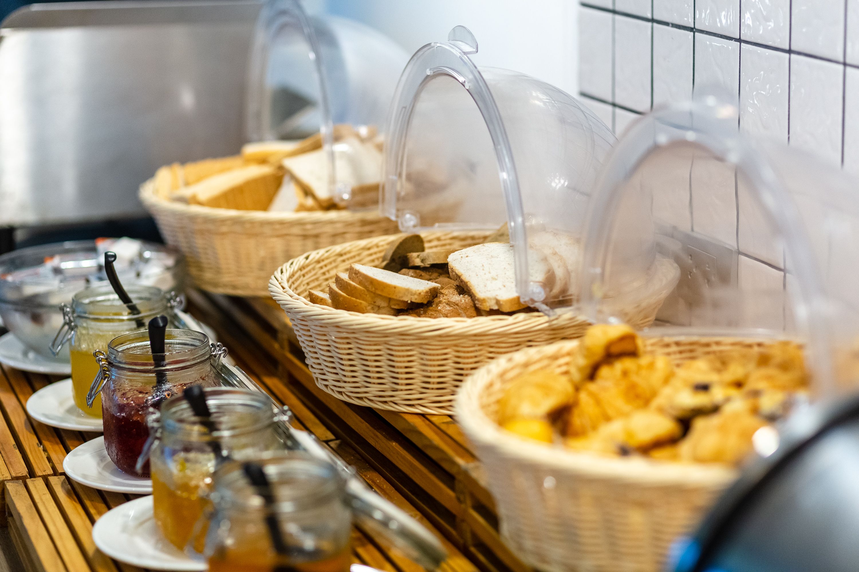 Coconut Coffee Shop