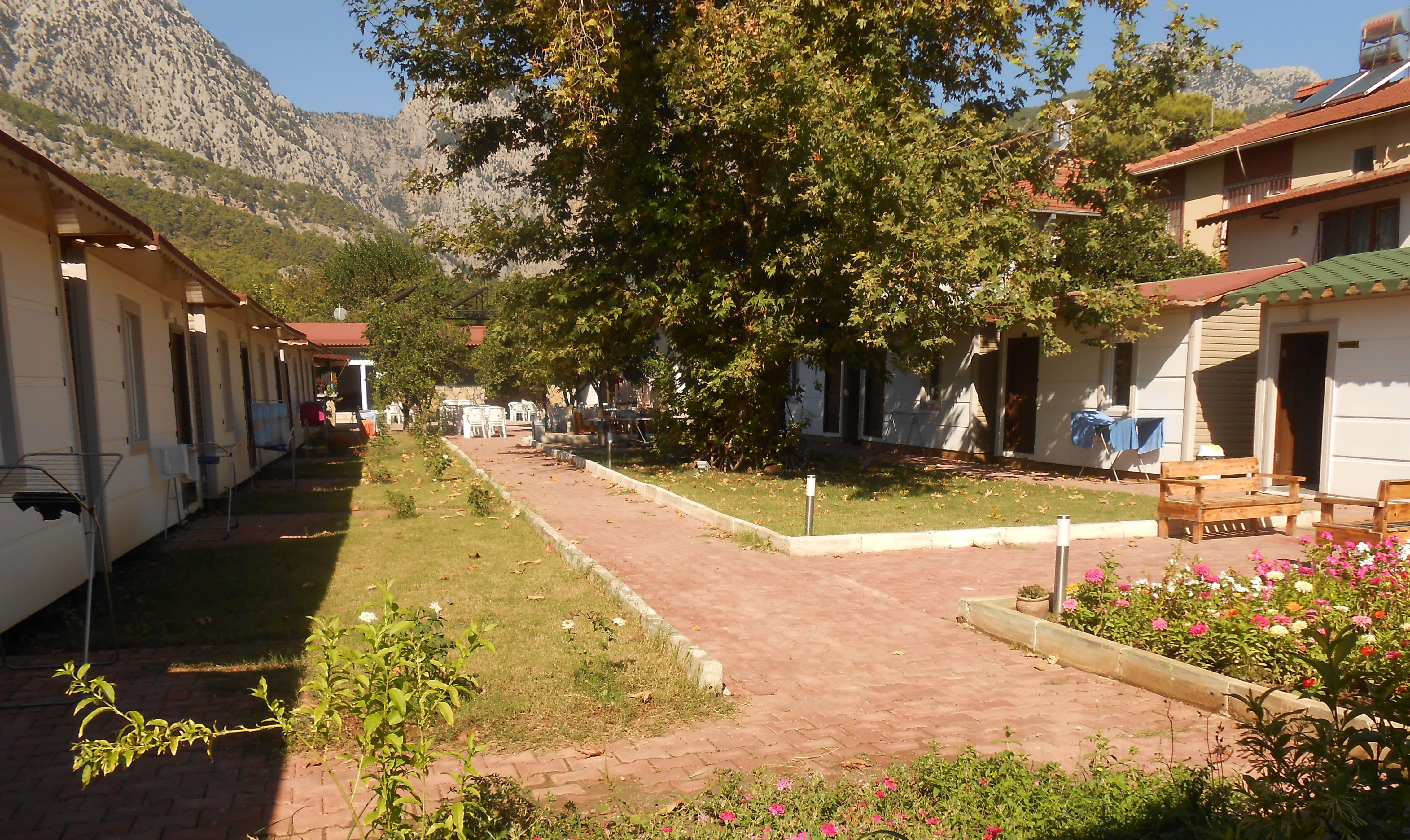 Bungalow