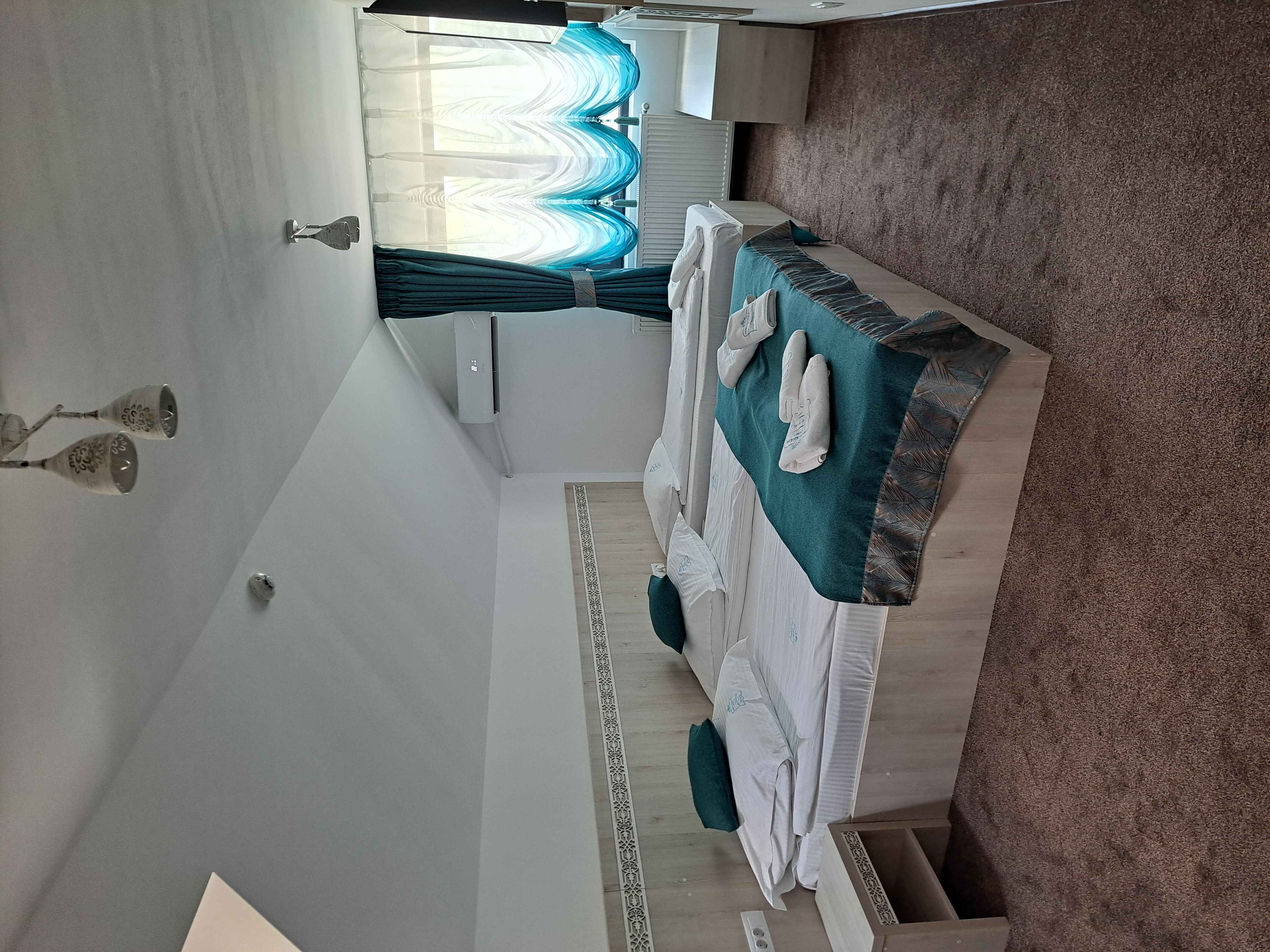 Apartament Vila Elena