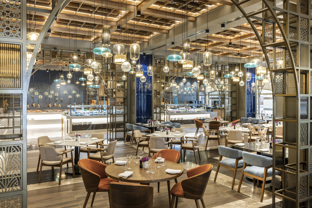 Selcuk Restaurant