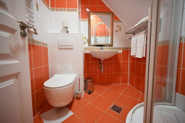 Apartament Cleopatra