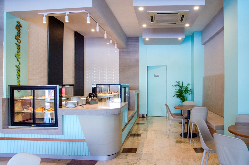 Patisserie