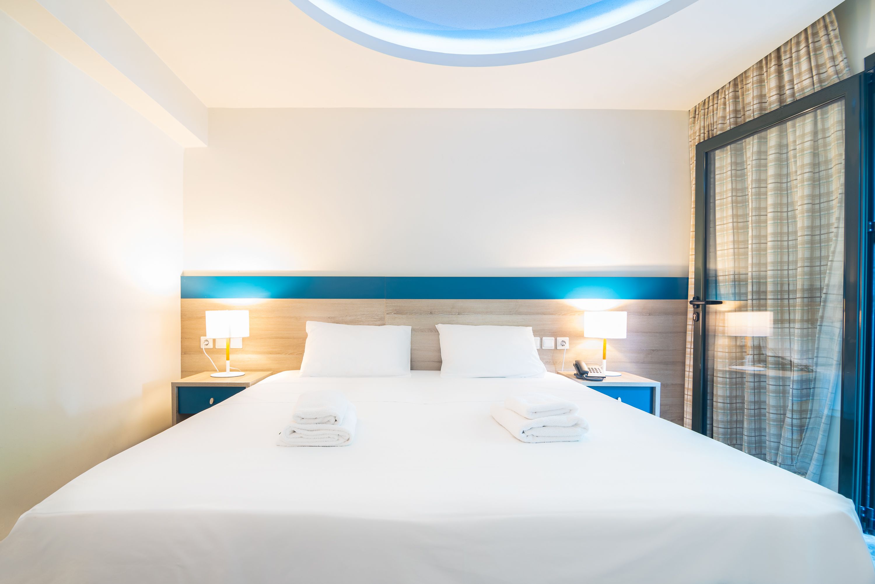 Double Room GV