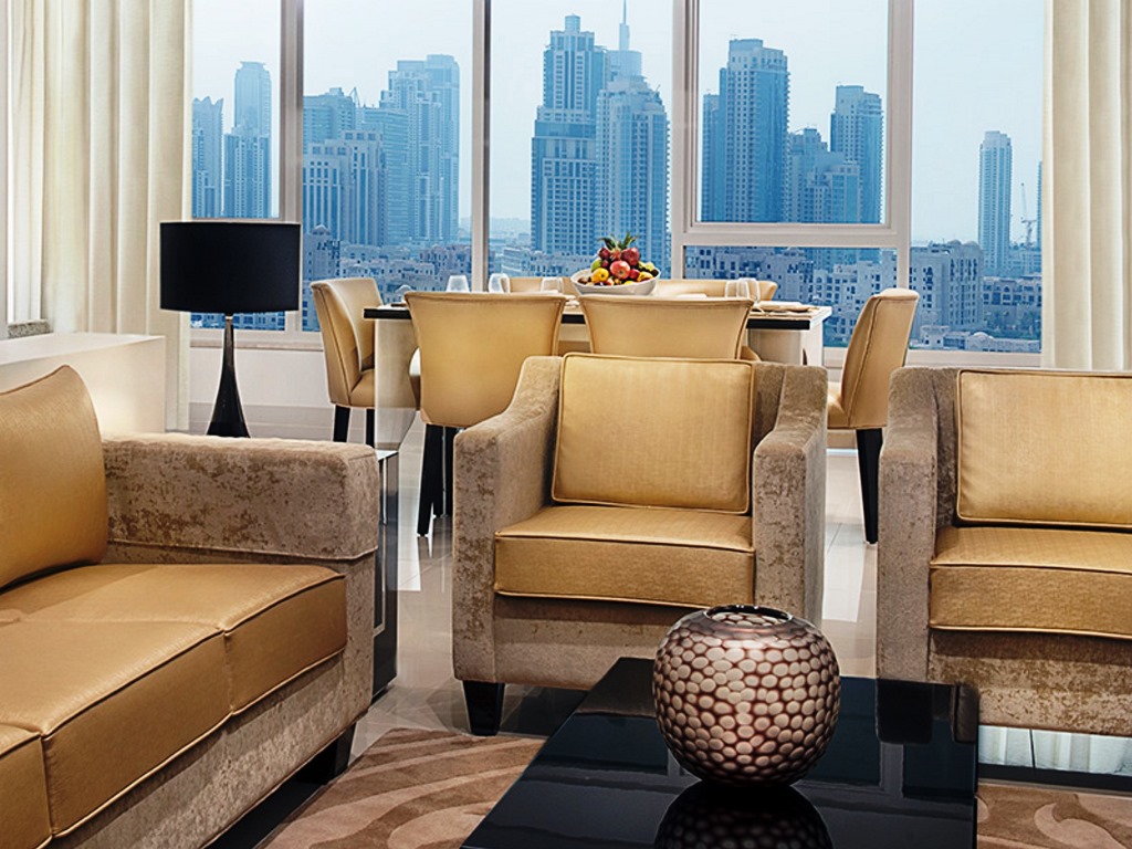 Two Bedroom Suite
