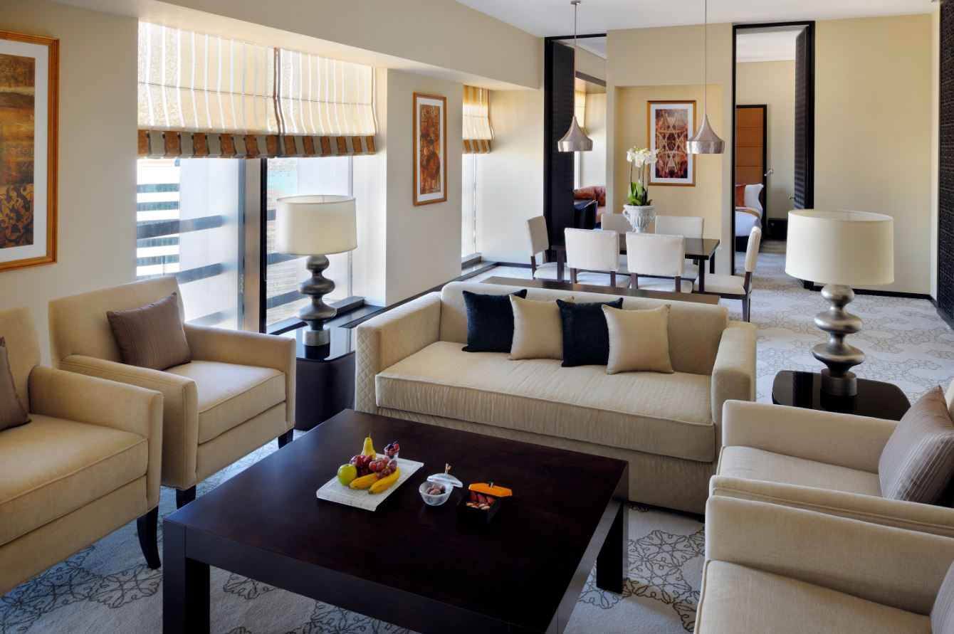 Presidential Suite