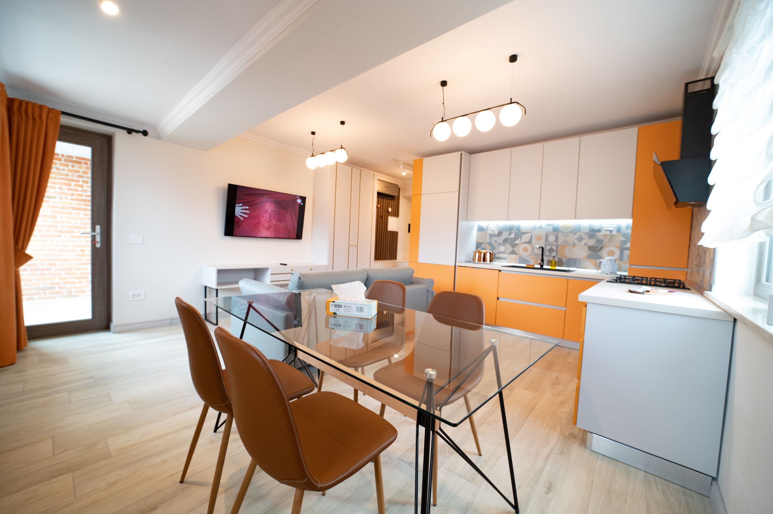 Apartament nr.4