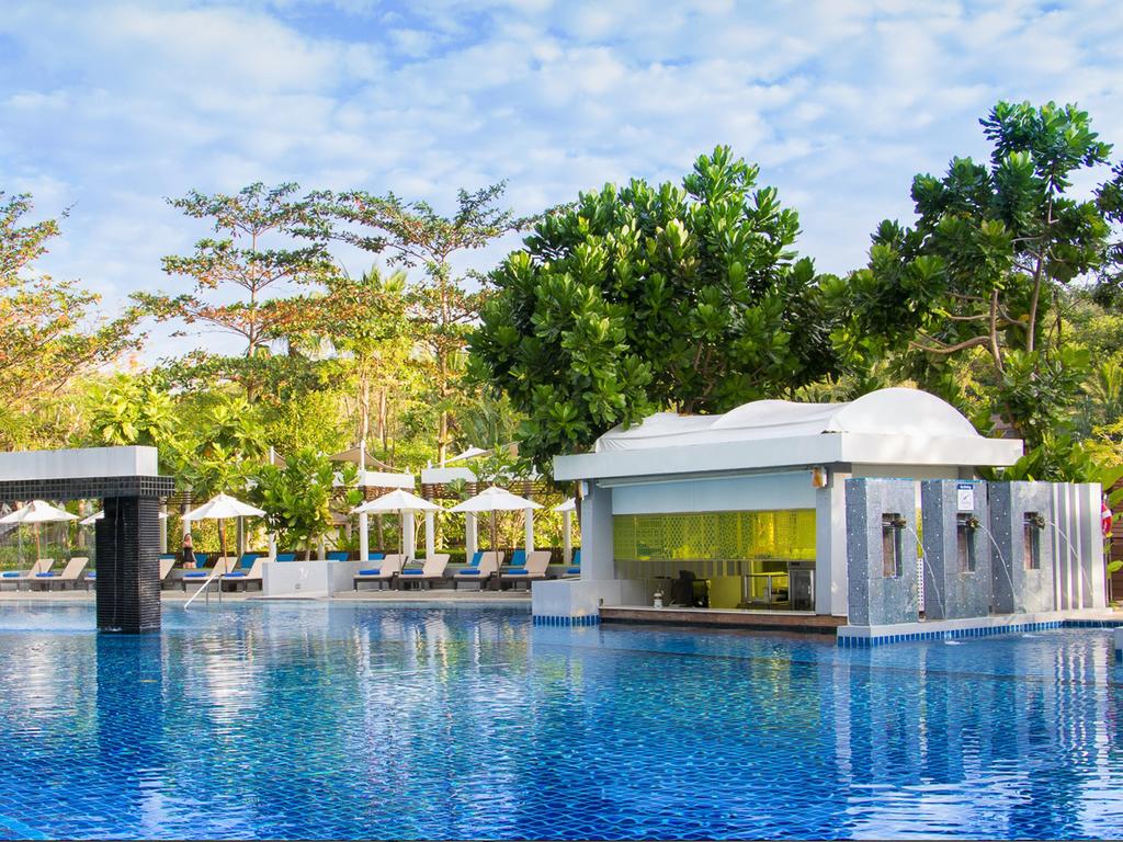 Malati Pool Bar