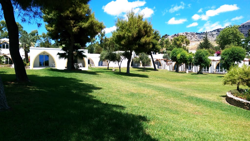 Bungalou