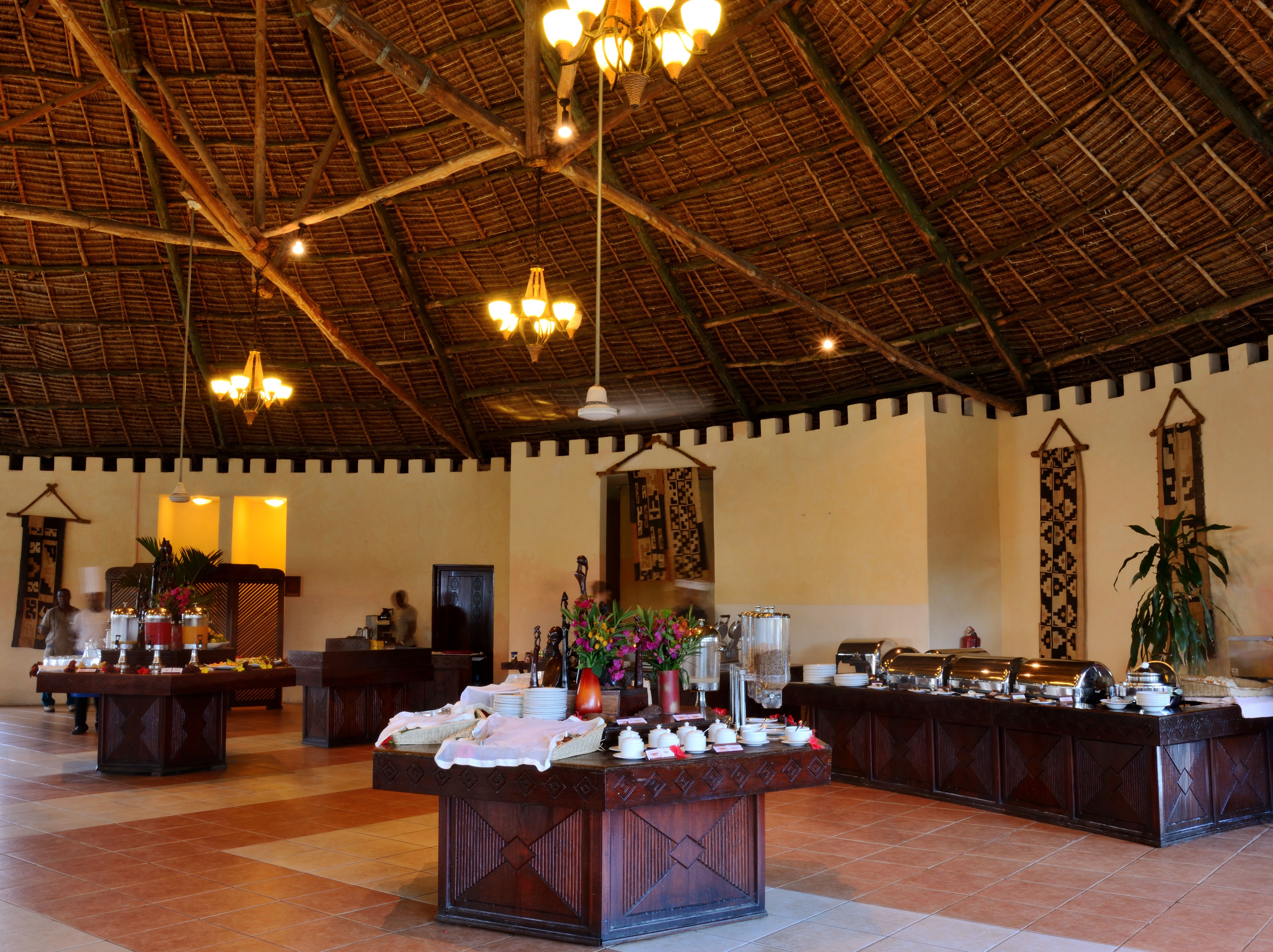Restaurante