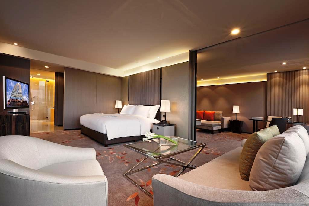 Prestige Suite