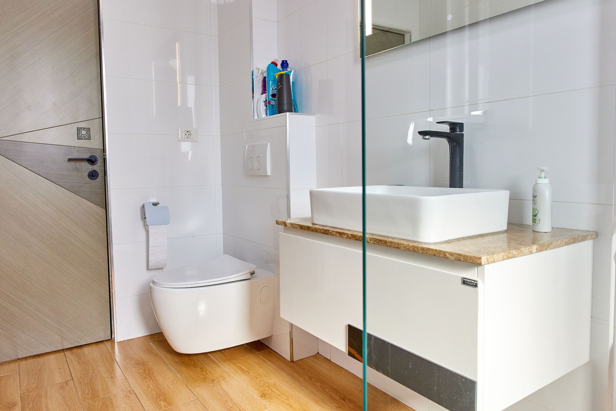 Apartament Elite
