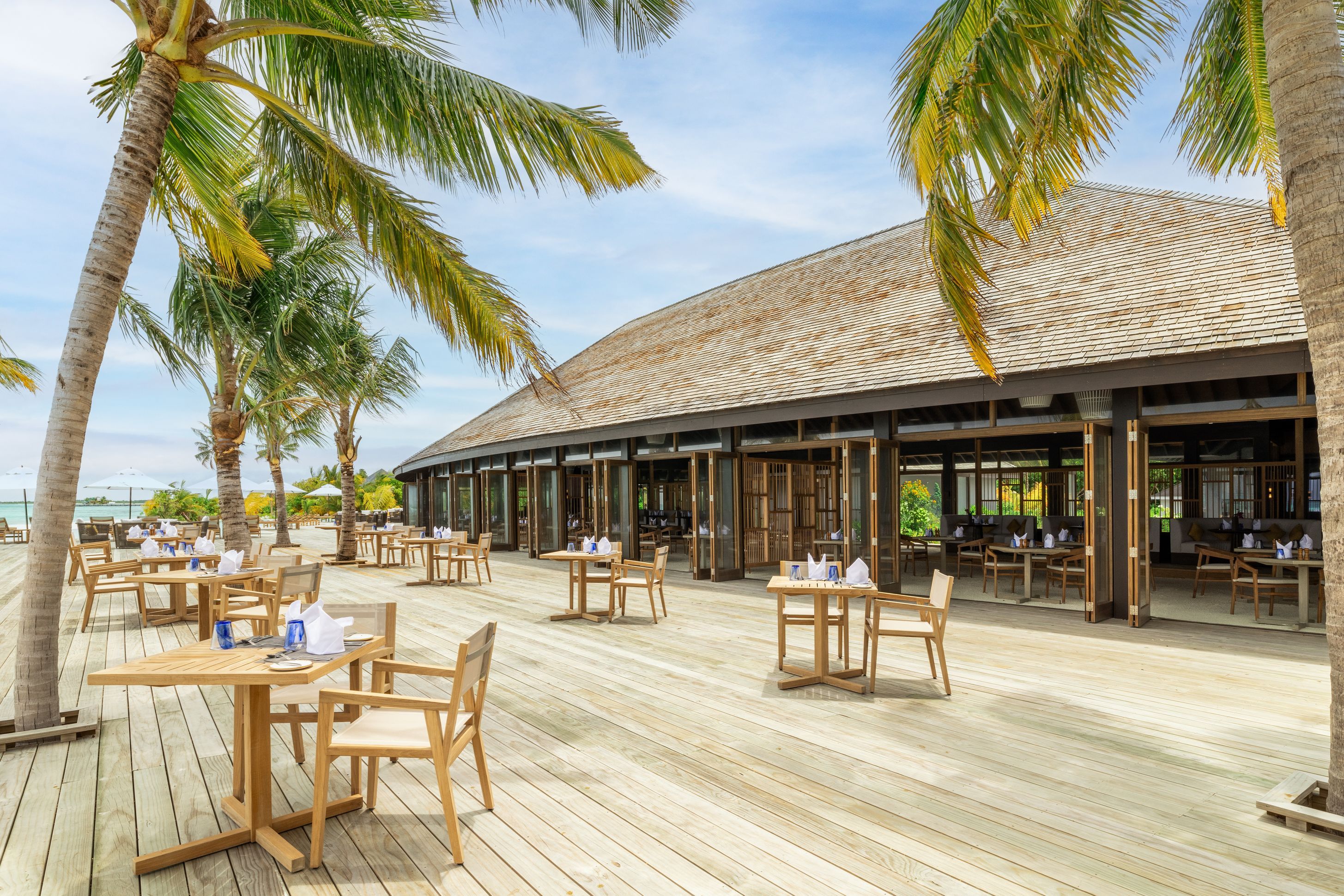SAIMA BUFFET RESTAURANT