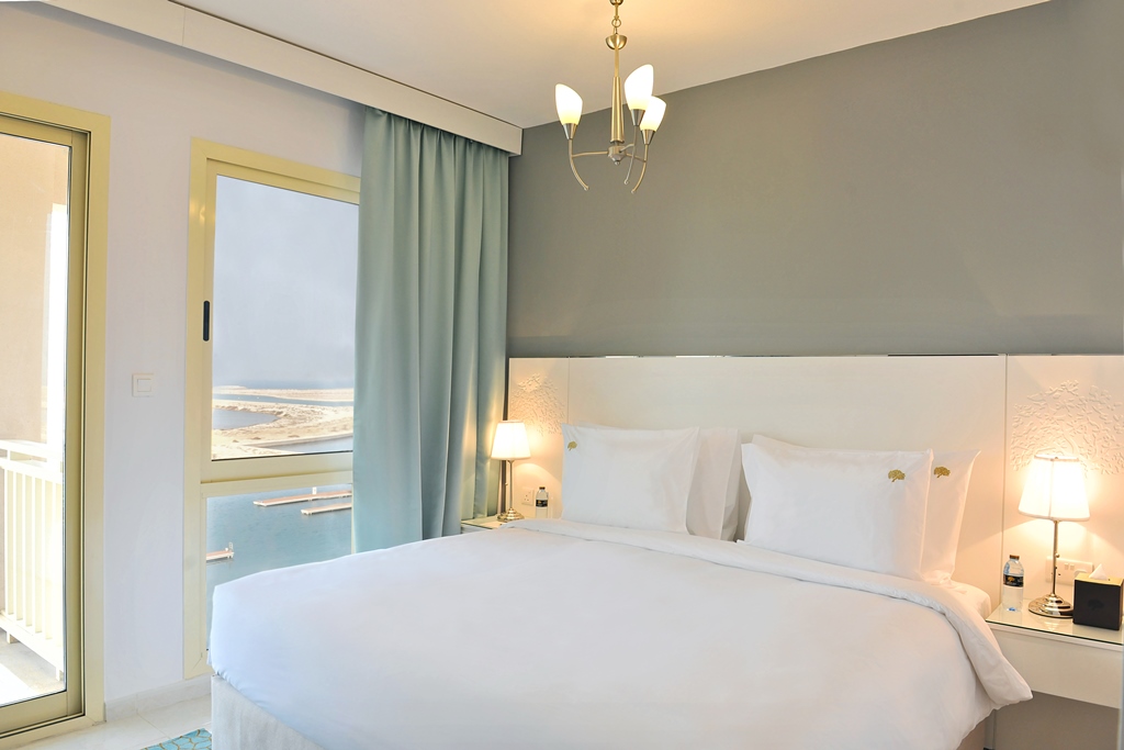 JANNAH TWO BEDROOM SUITE