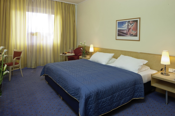 Hotel Austria Trend Europa Salzburg