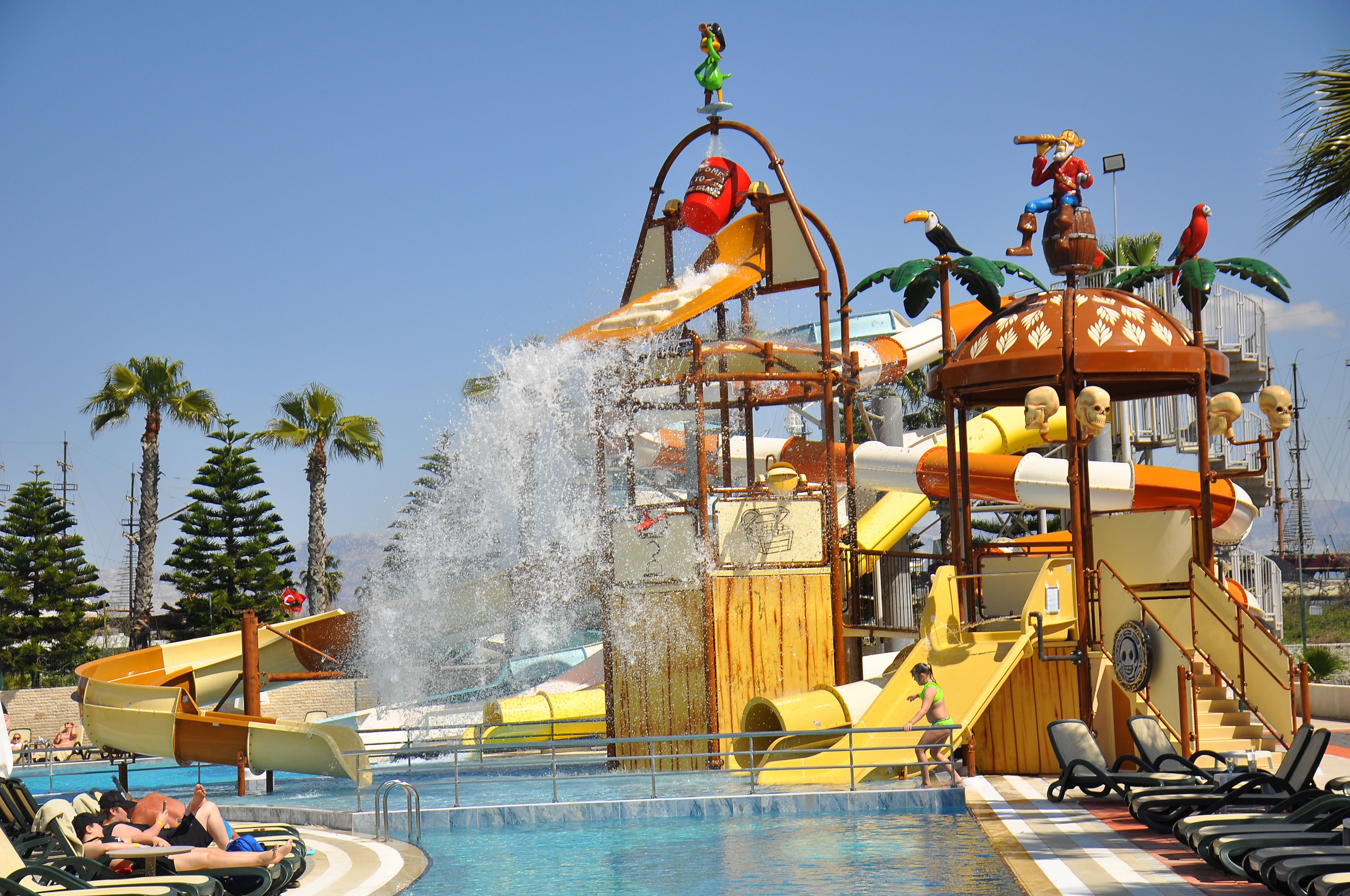 Parc acvatic