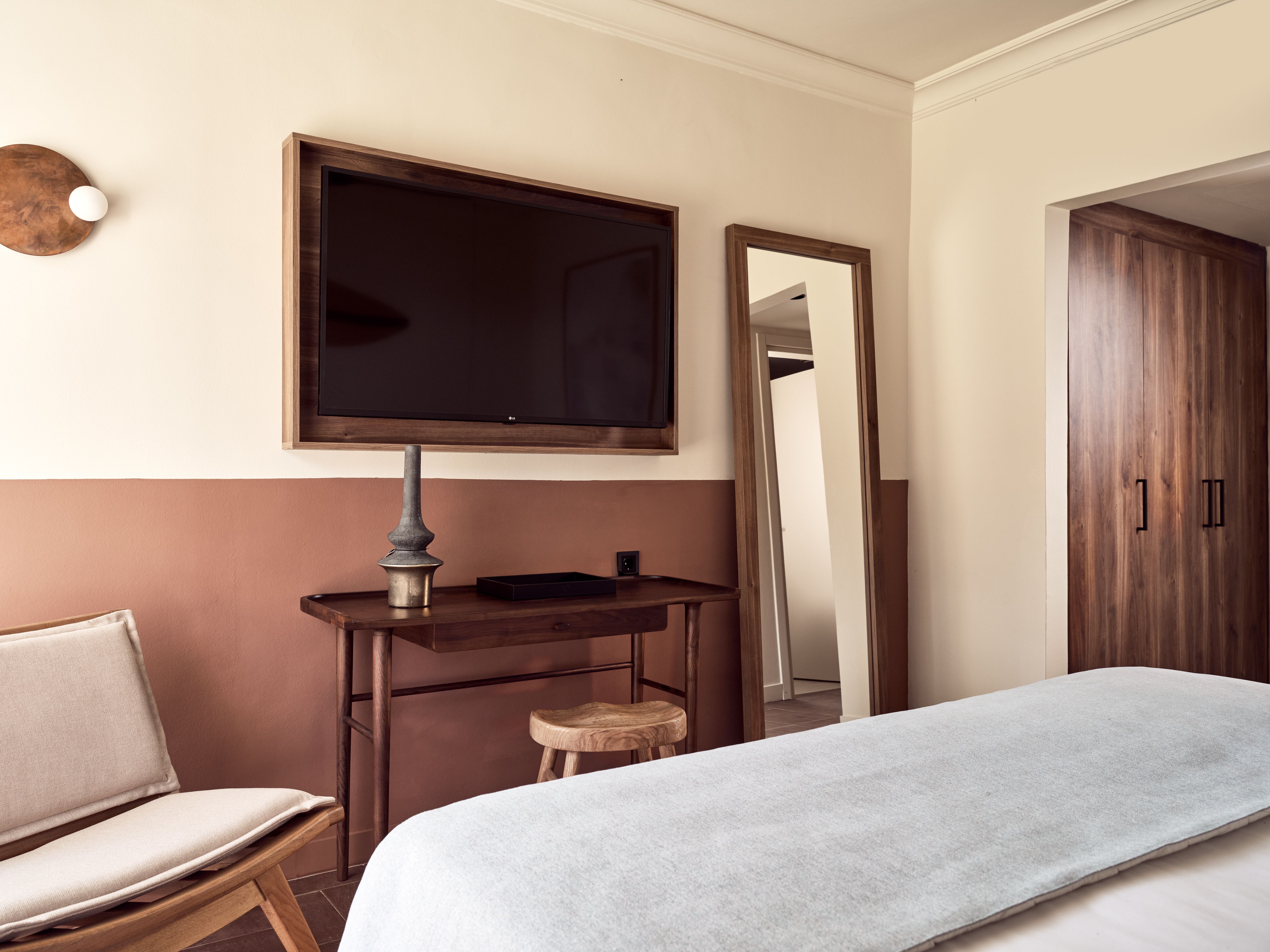 grand tropical zen suite