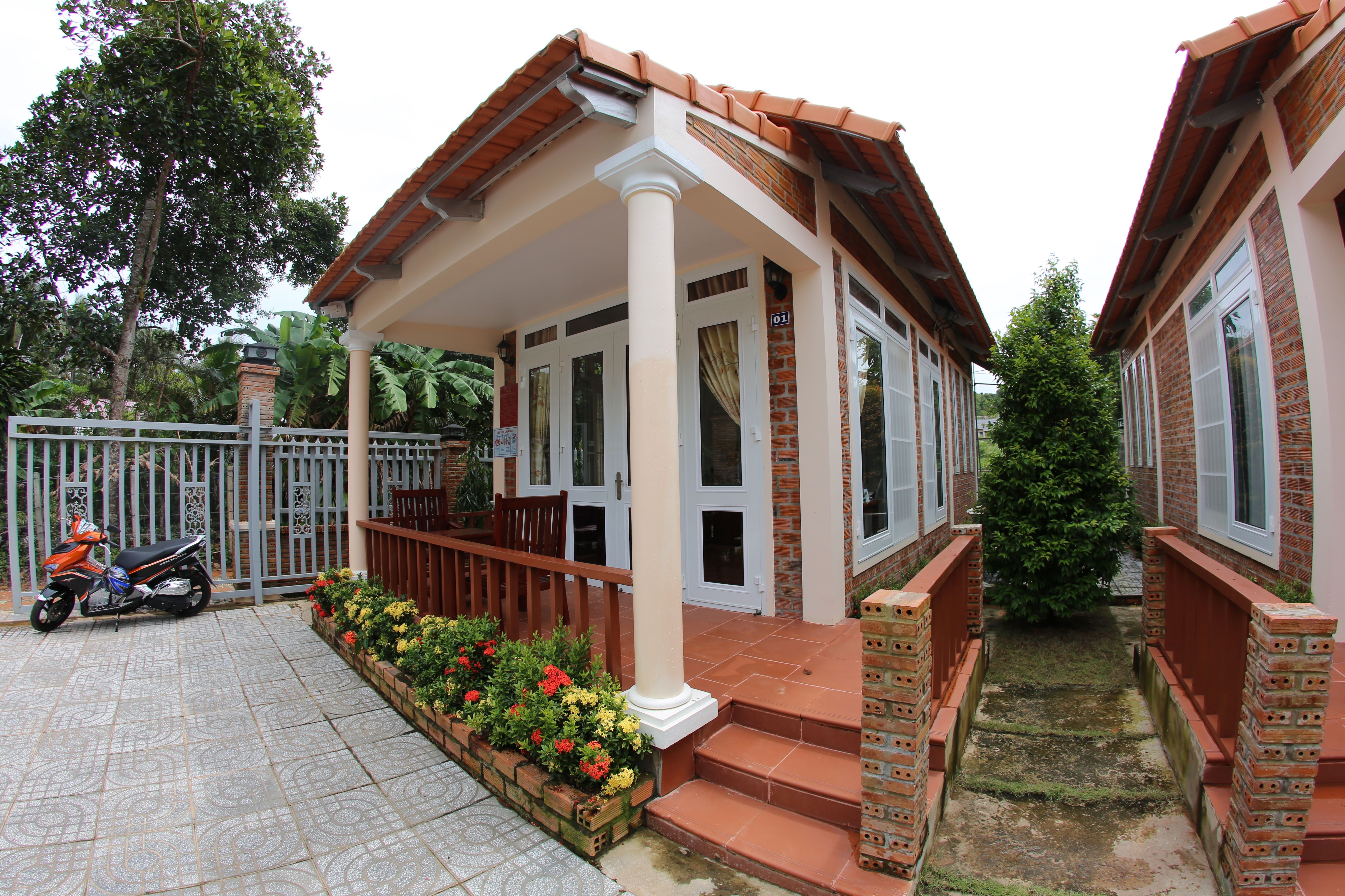 Bungalow