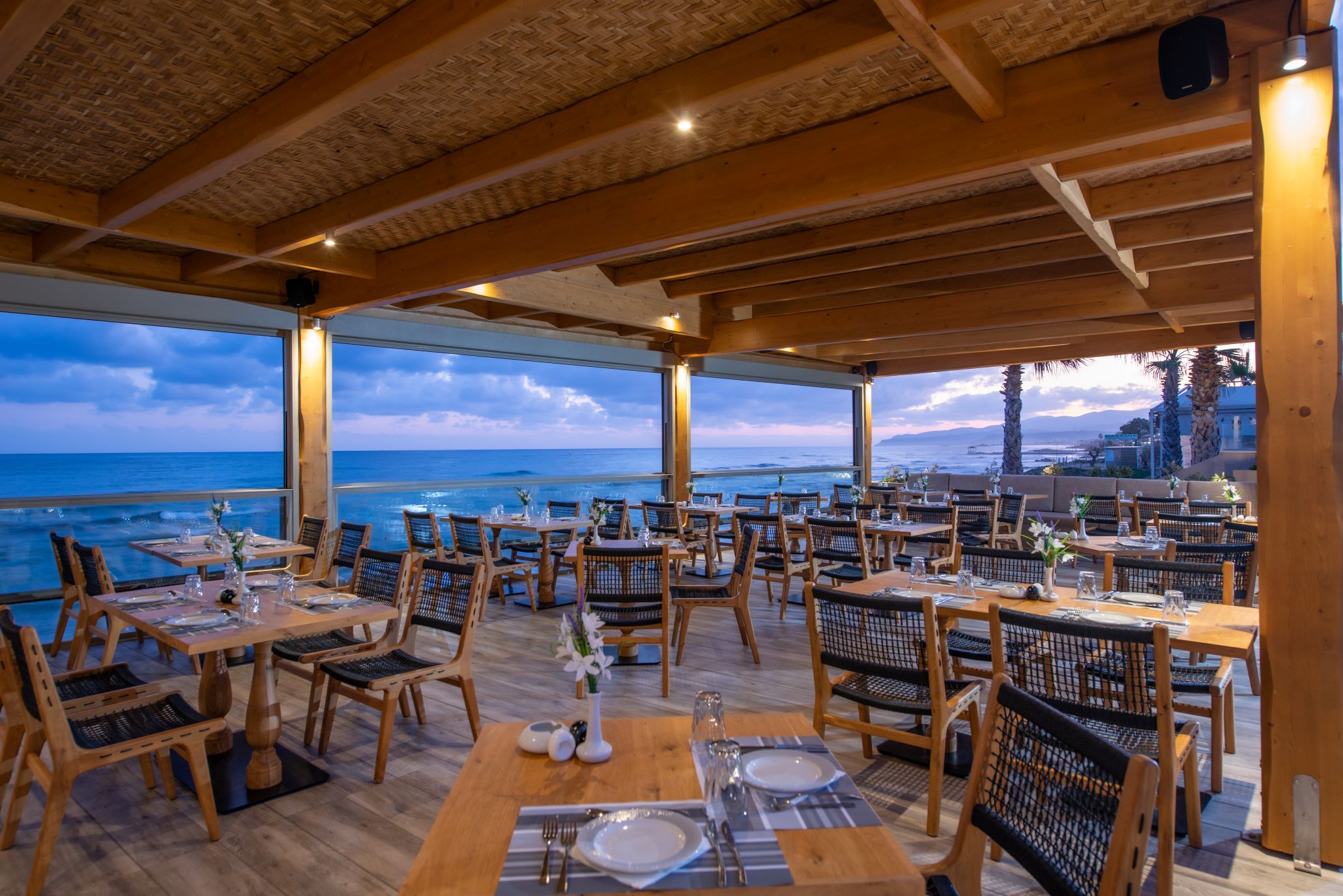 PARADISETAVERNA