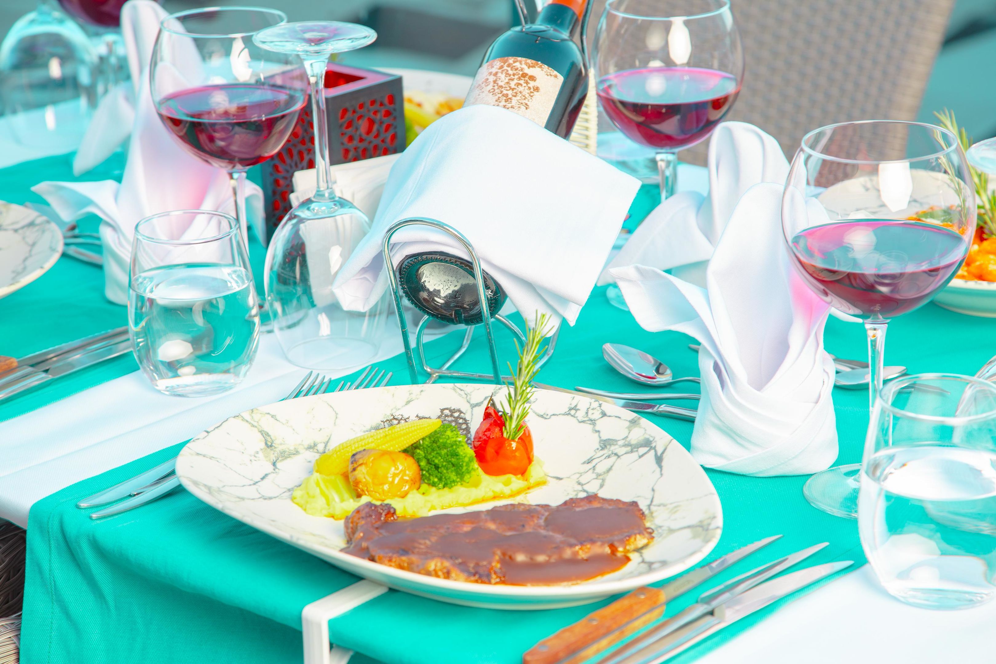 ANA RESTAURANT