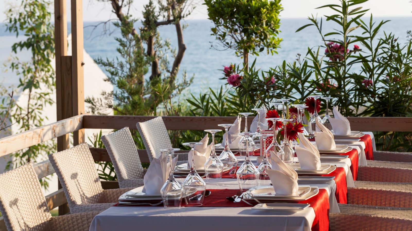ANA RESTAURANT