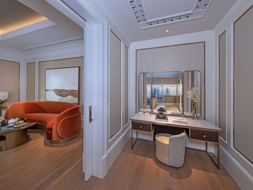 Royal Suite