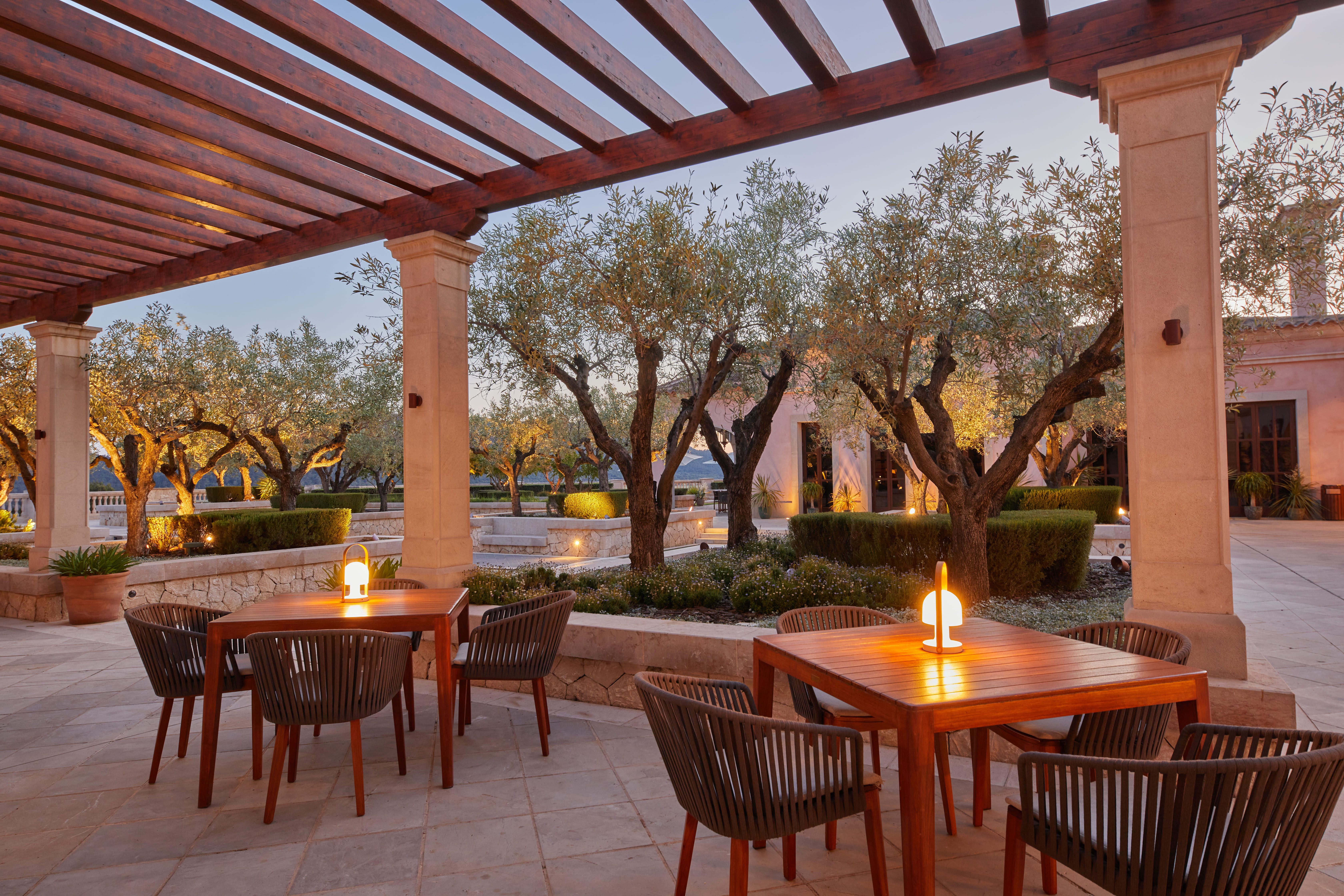 Tapas Bar