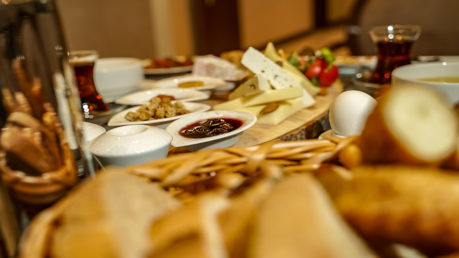 ANA RESTORAN