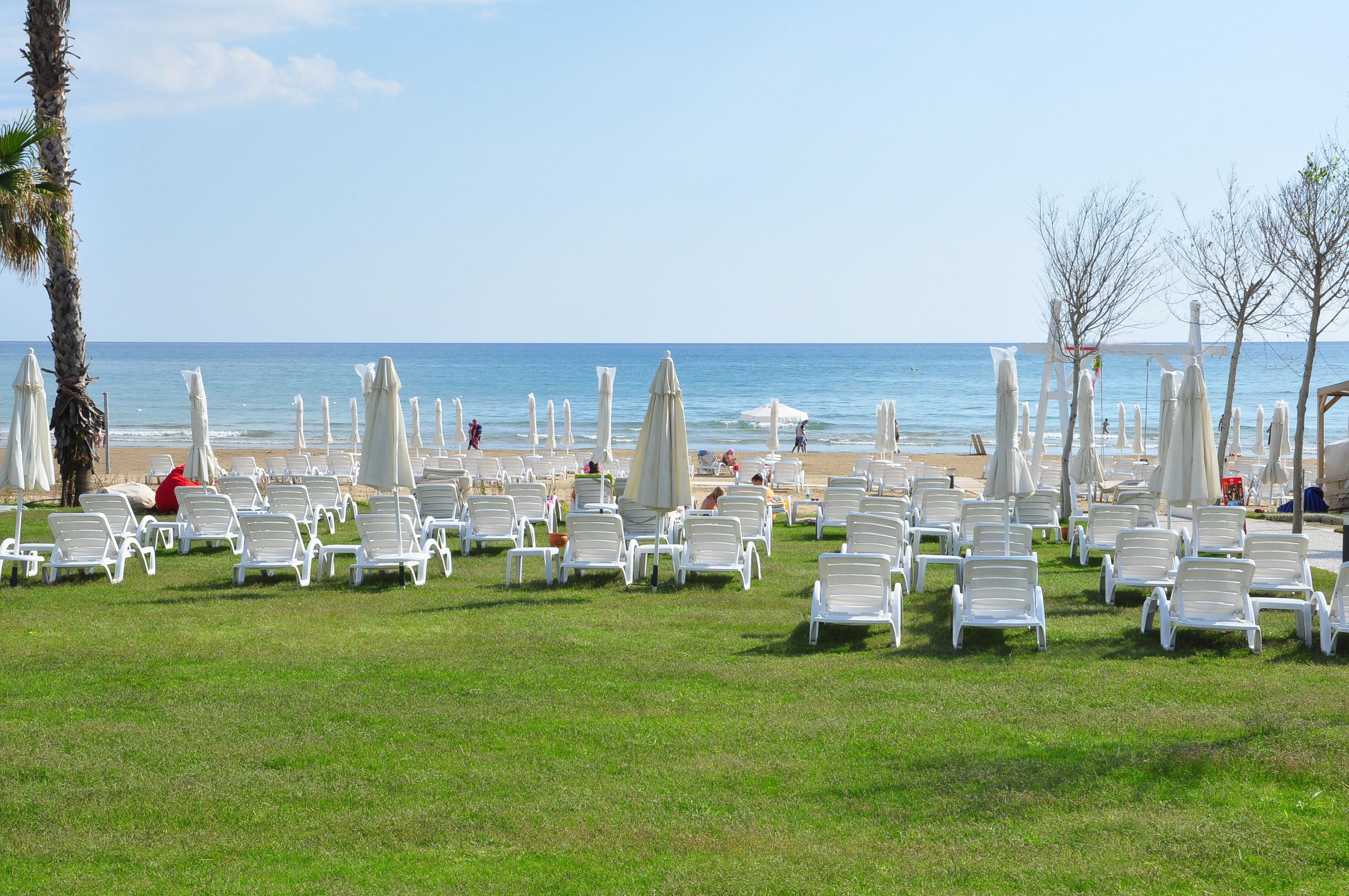 Plajă 