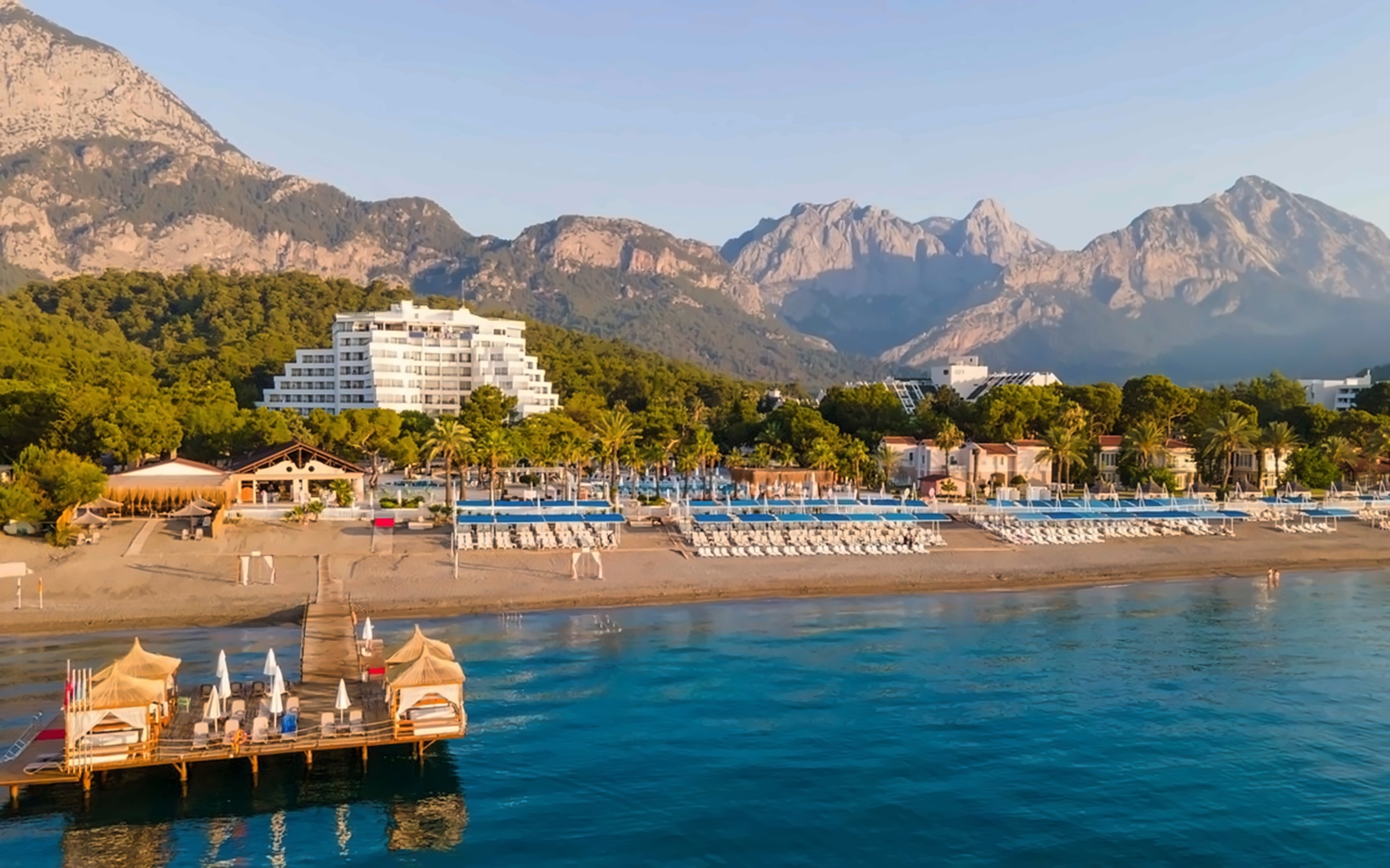 Amara Comfort Resort