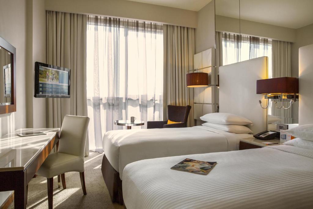 CENTRO ROOM 