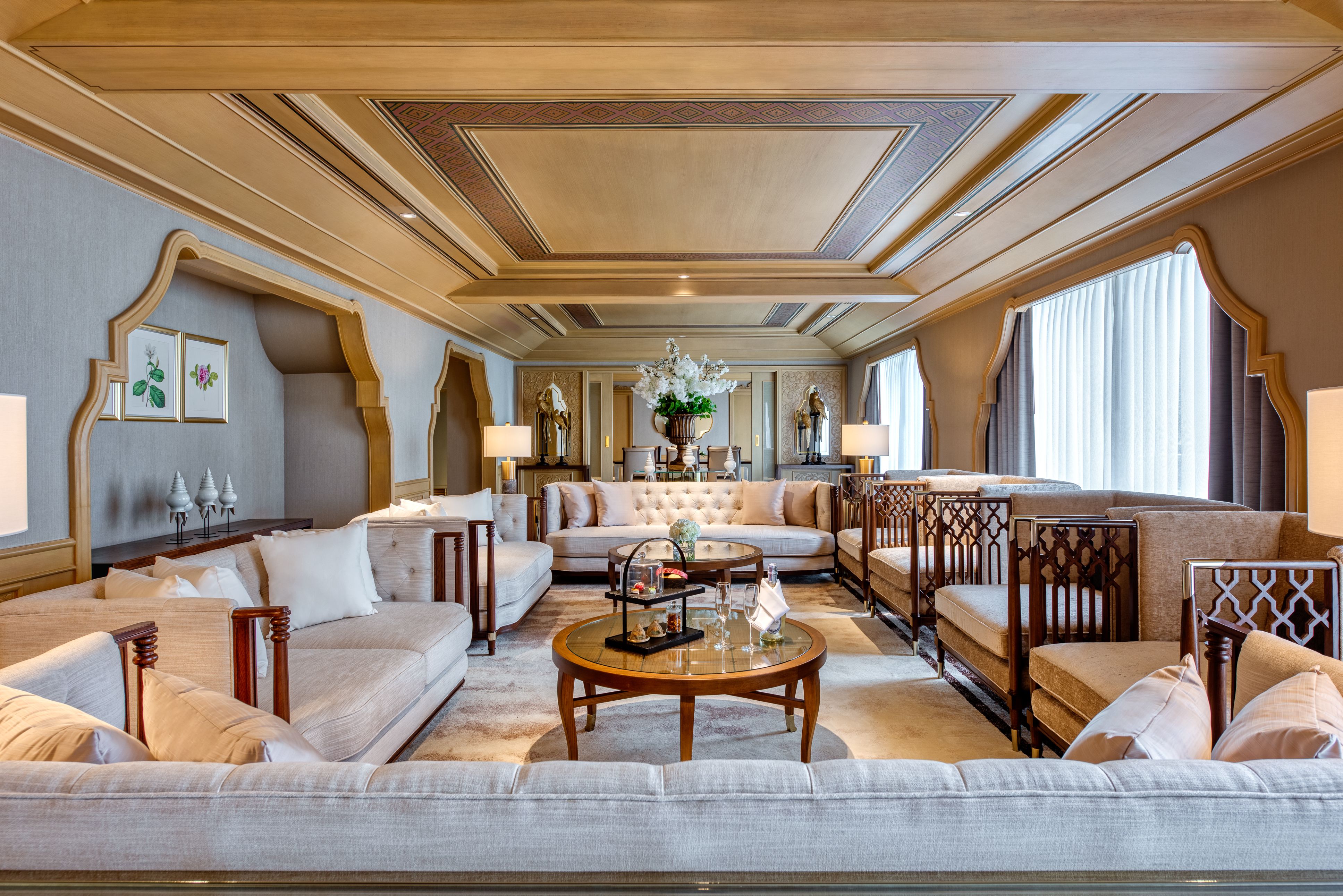 Royal Suite