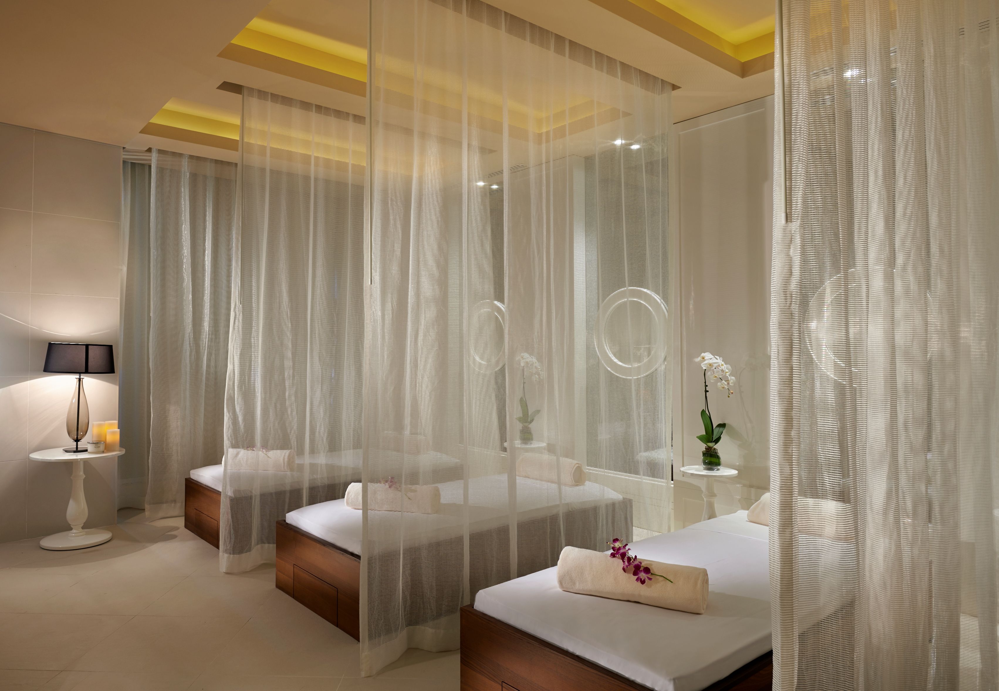 Salon spa