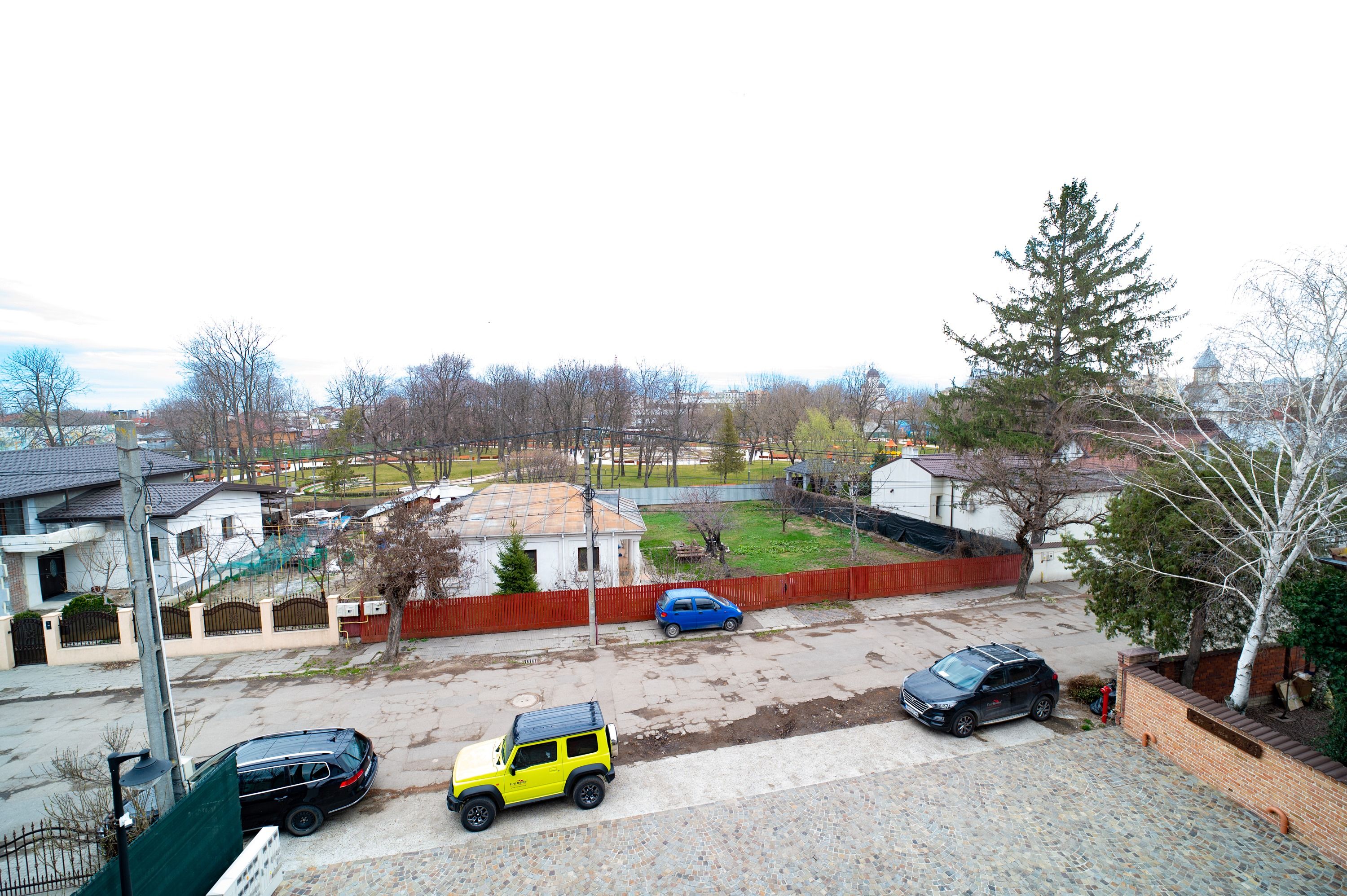 Apartament nr.8