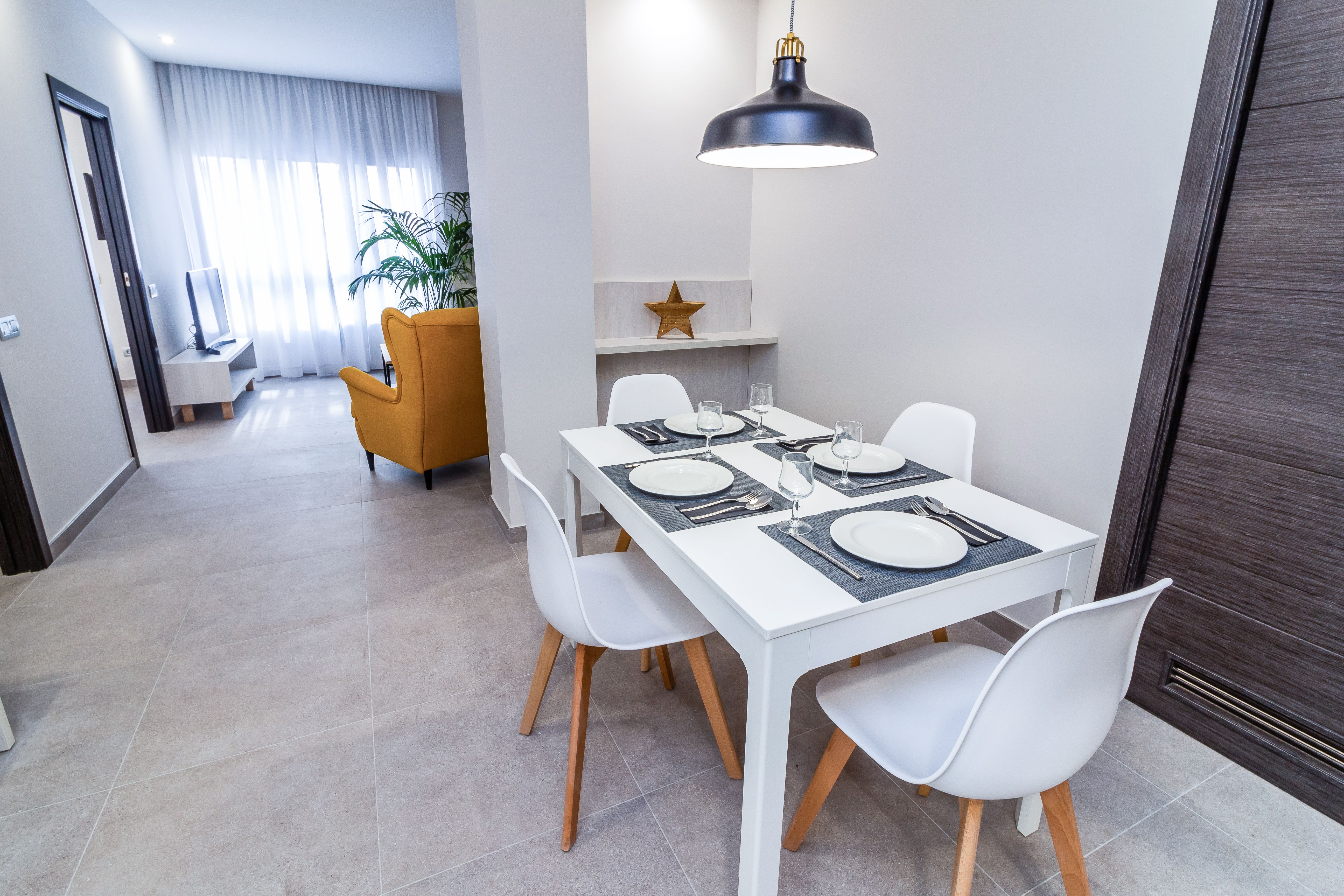 DELUXE SUITE 2 BEDROOMS