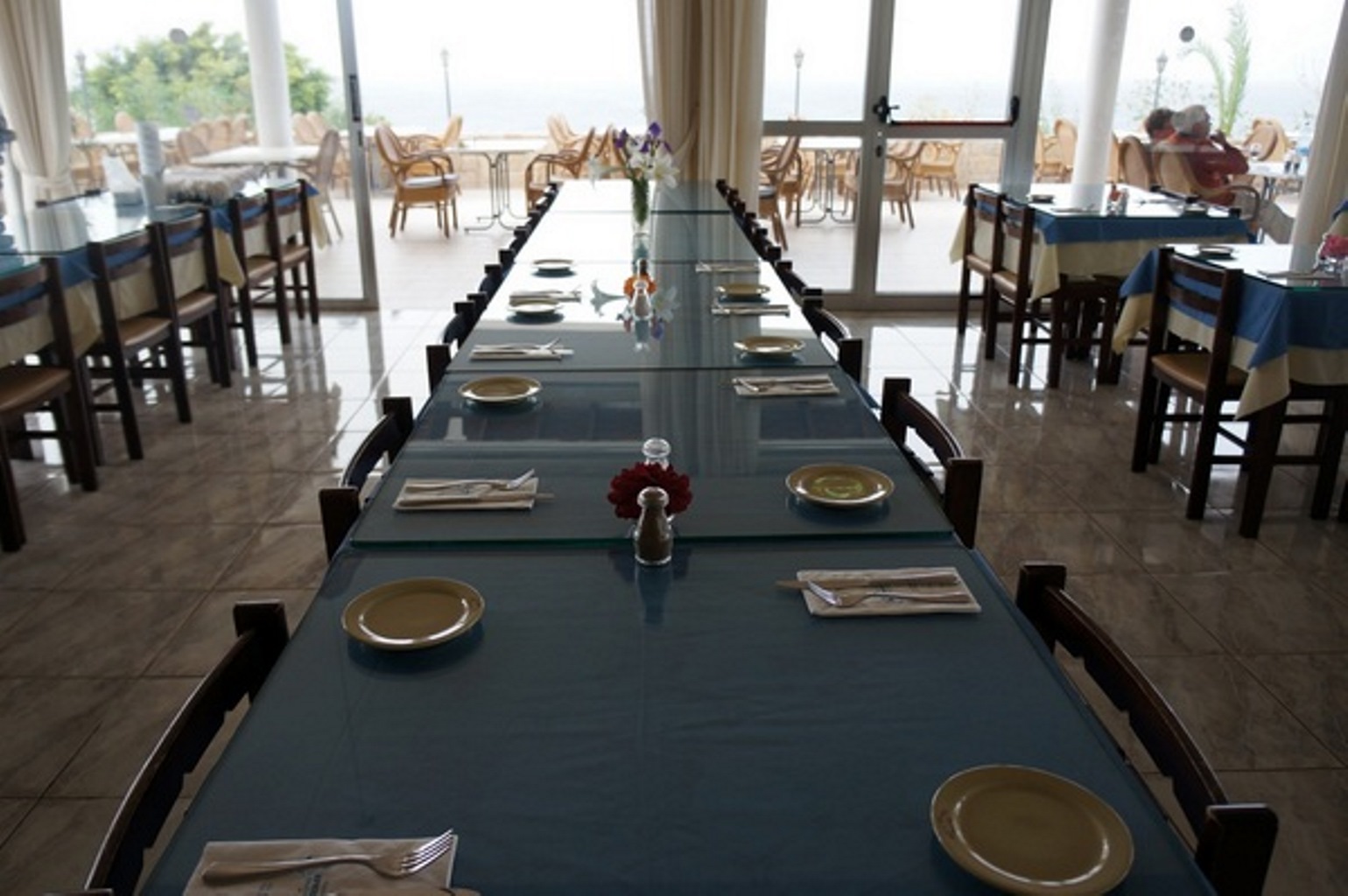 Panorama Restaurant