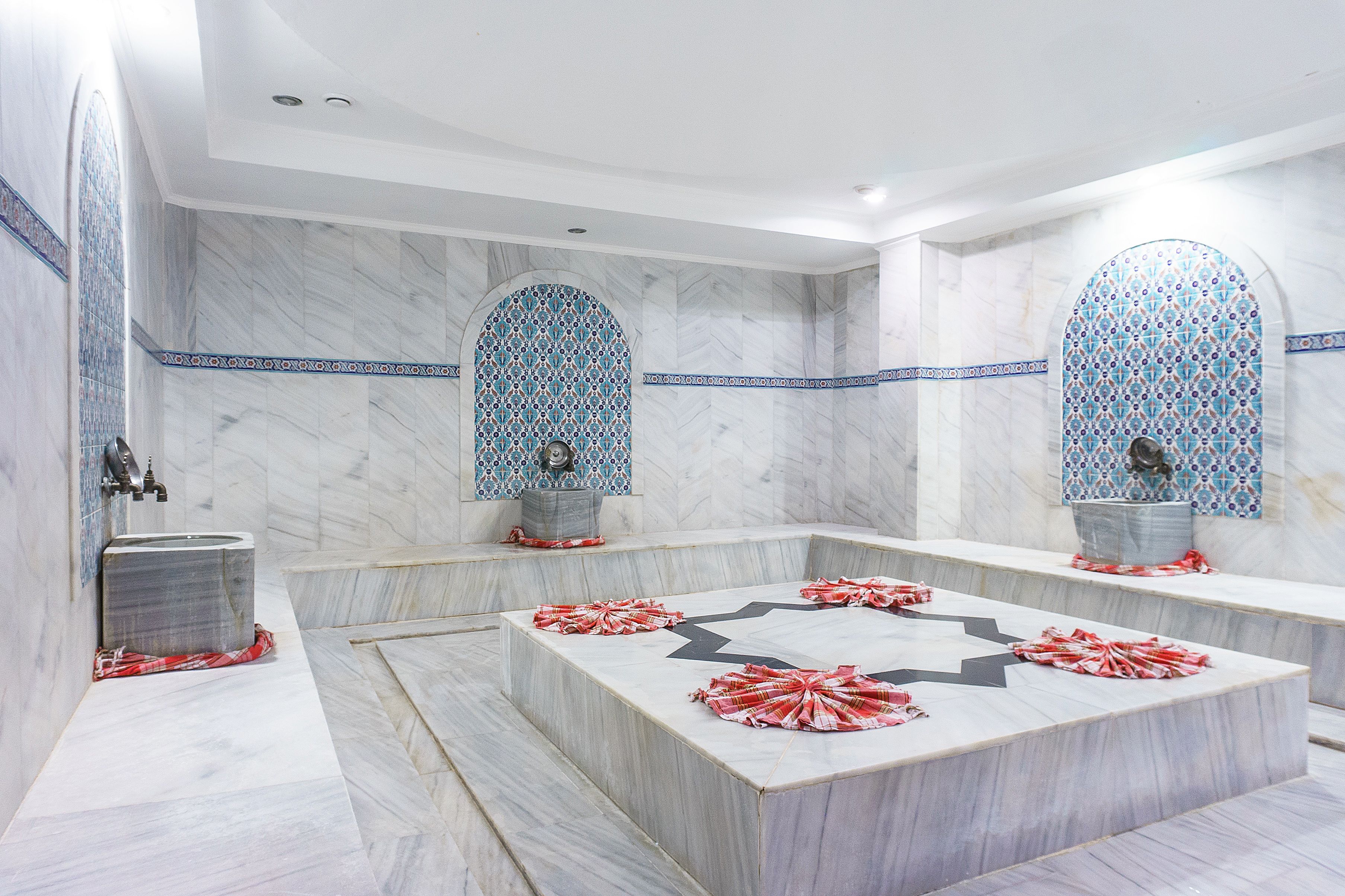 Salon spa