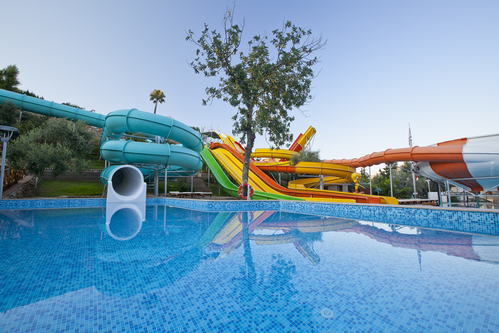 Water Park