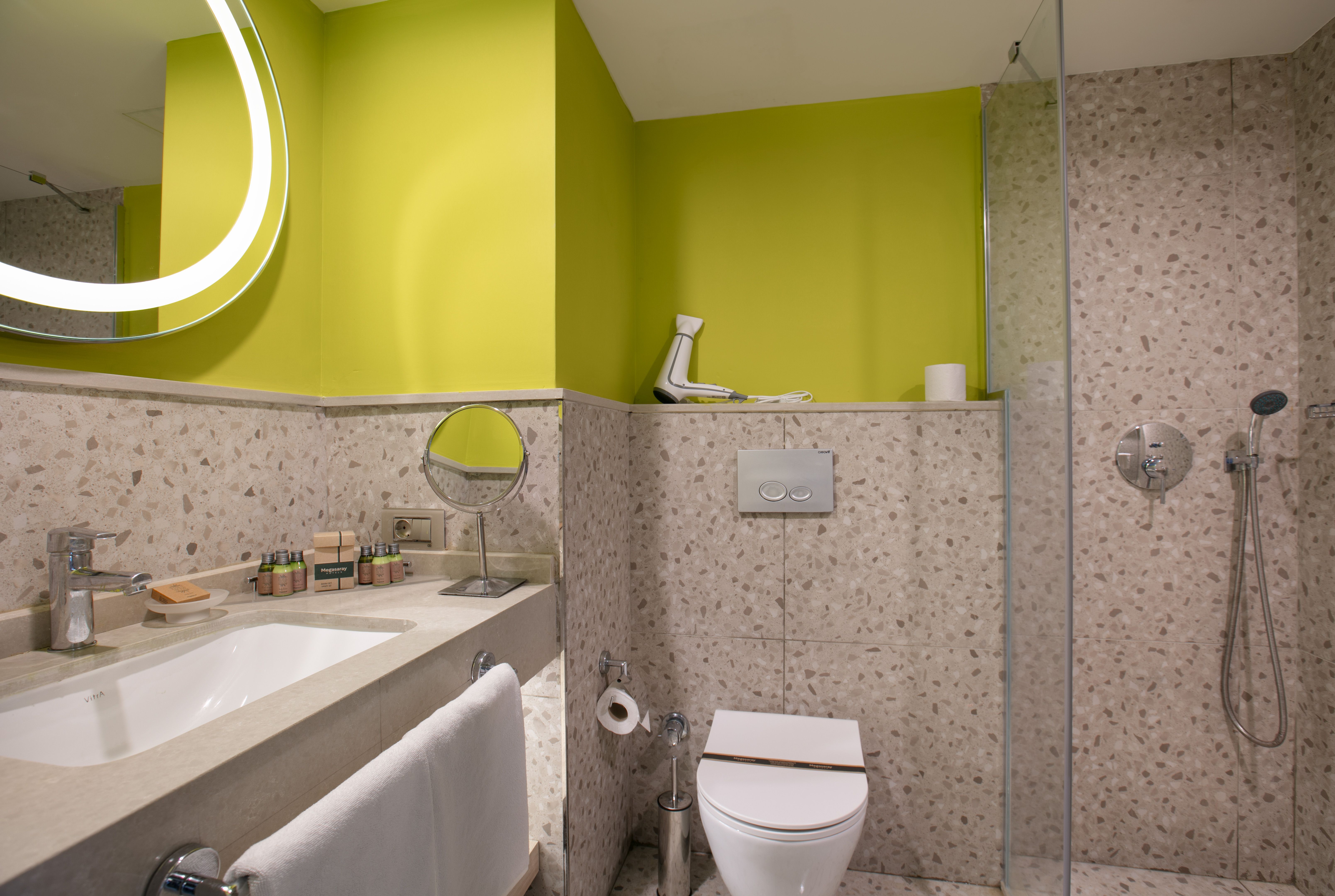 Comfort Standard Room
