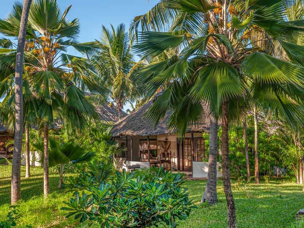 Bungalow