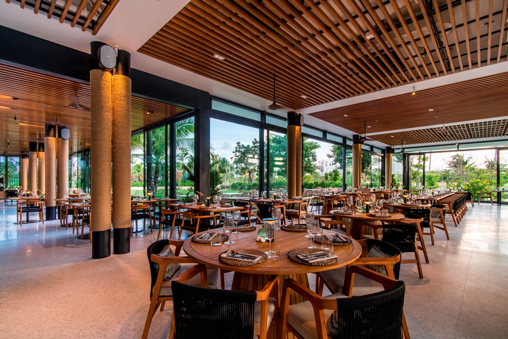 Restaurante