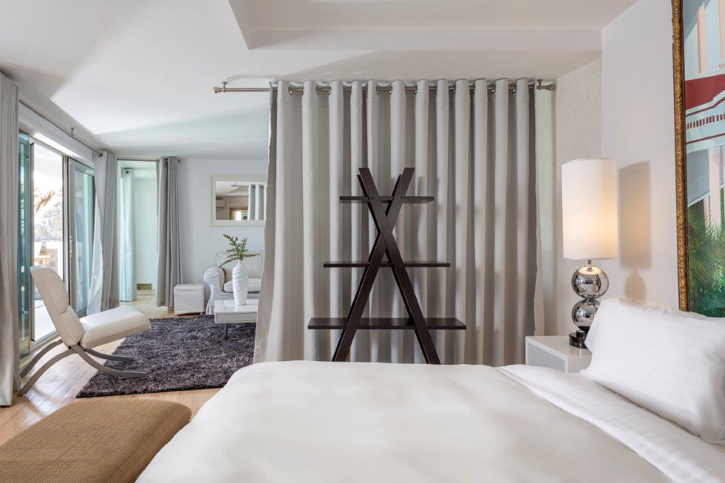 Grand Deluxe One Bedroom Villa with Private Pool and Sea View