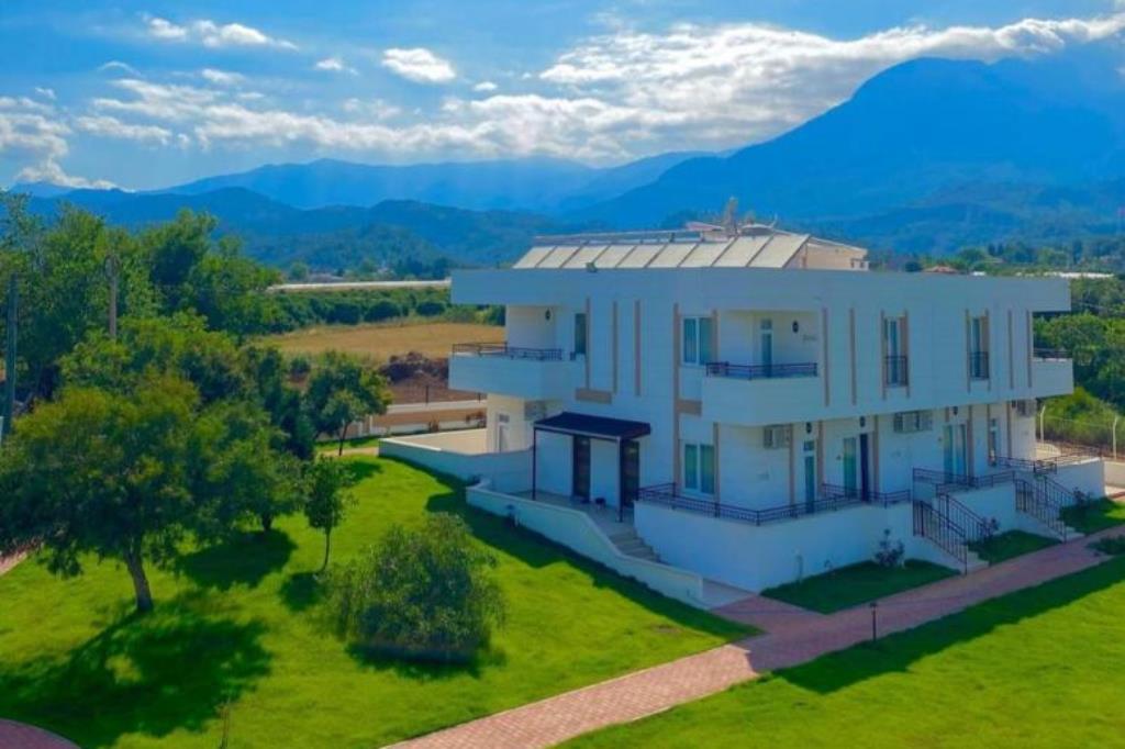 Clădirea principala