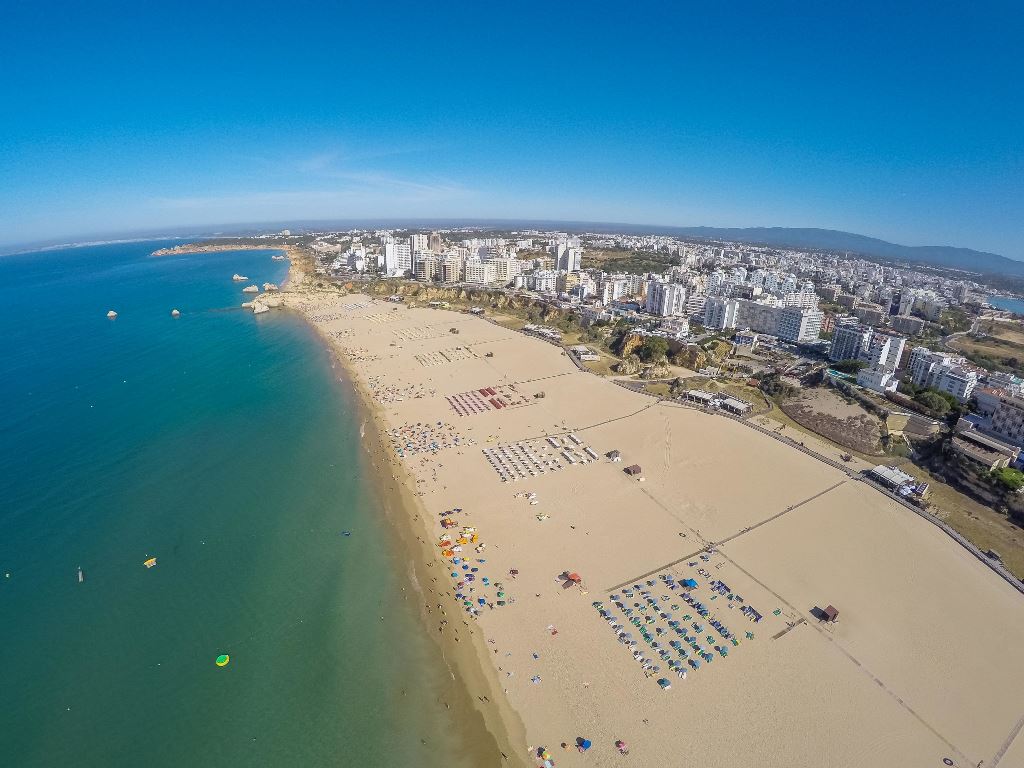 Plajă 
