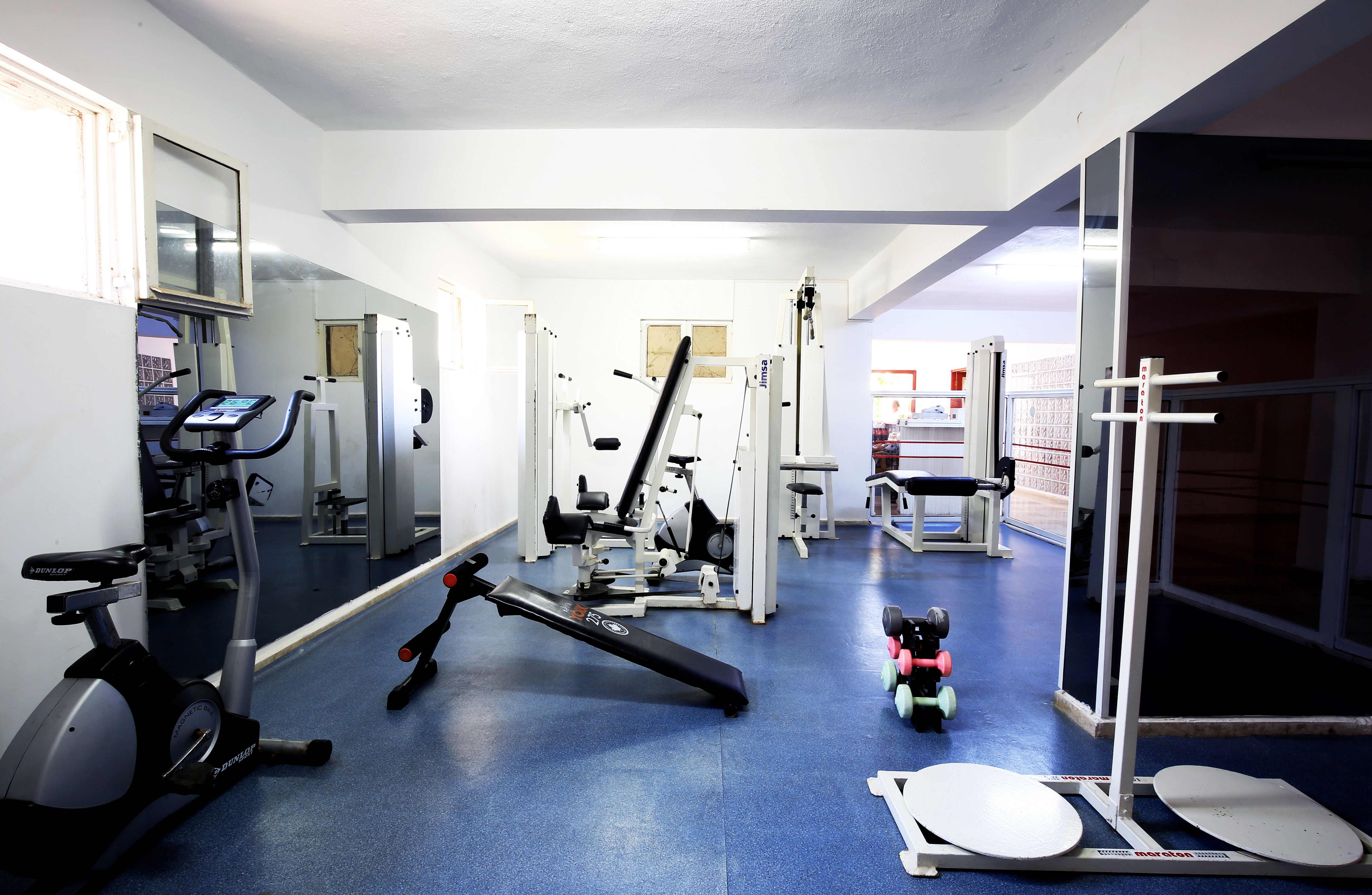 Sport