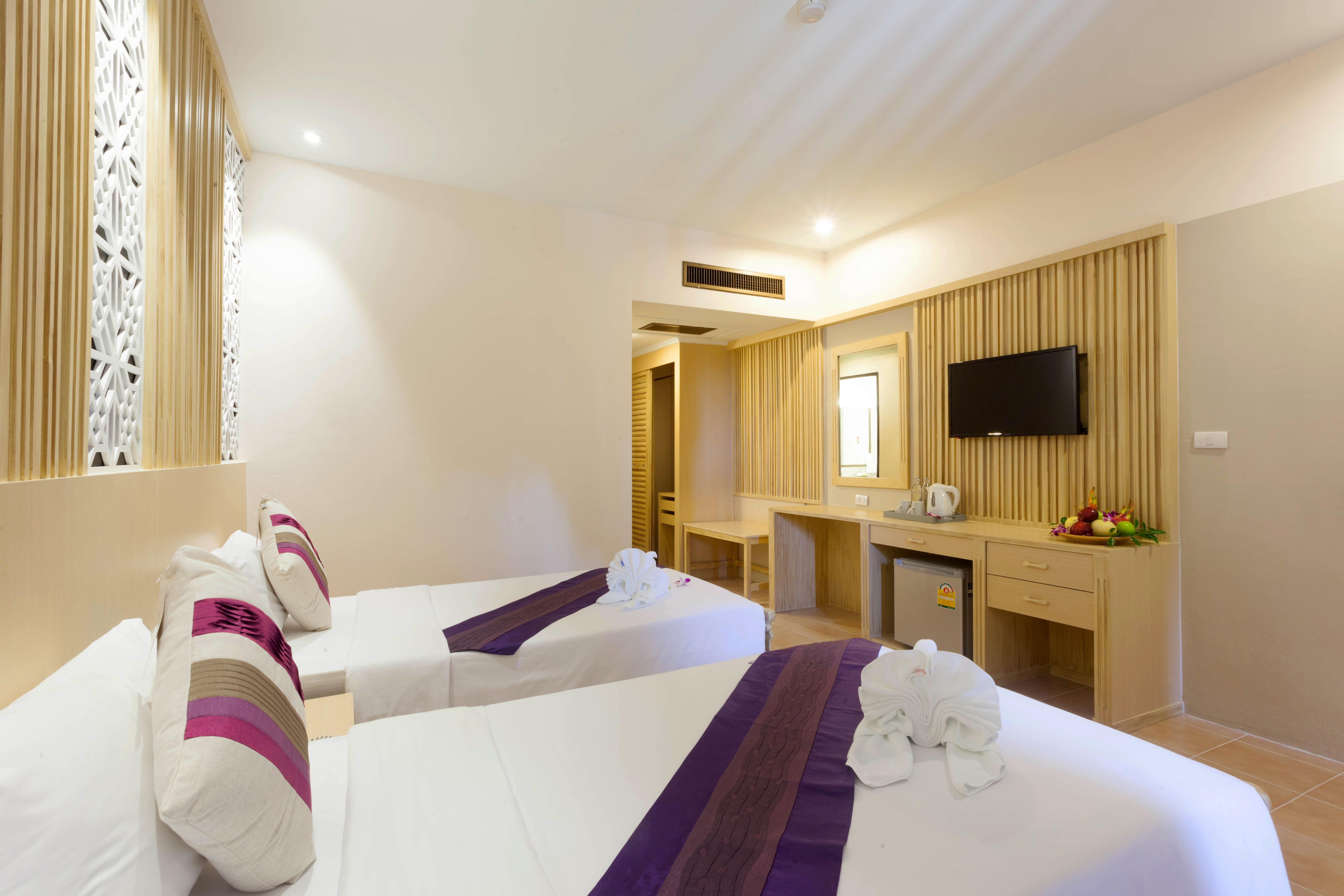 PREMIUM ROOM 